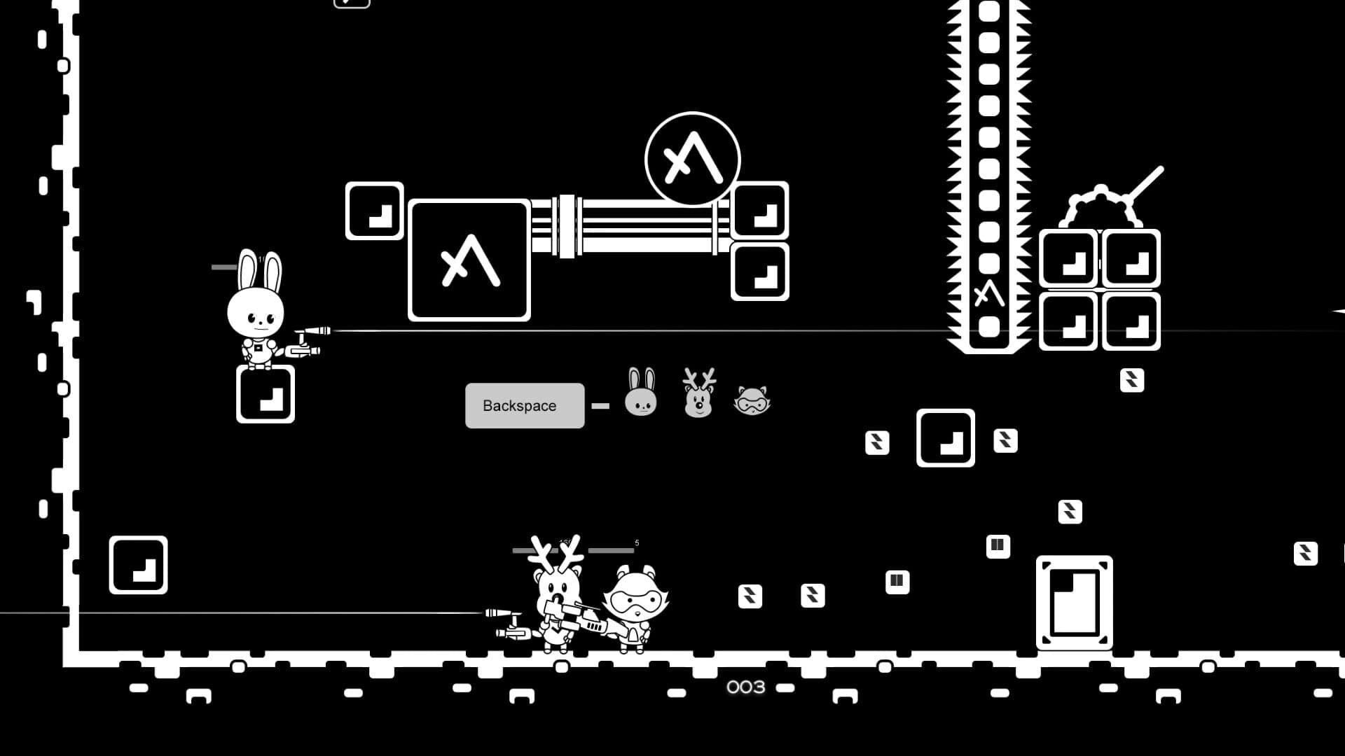 RRRR 2 screenshot 3