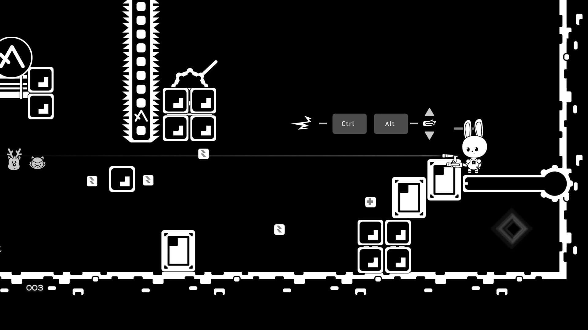RRRR 2 screenshot 1