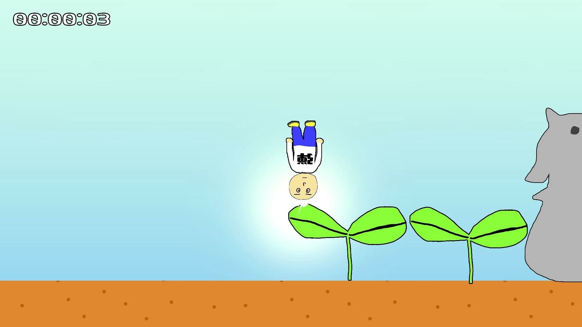 Rubber Head Bob screenshot 3