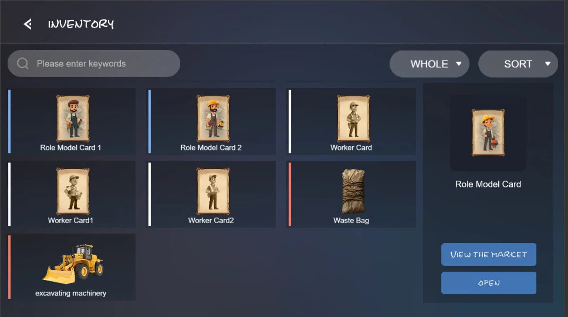 Rubbish screenshot 2