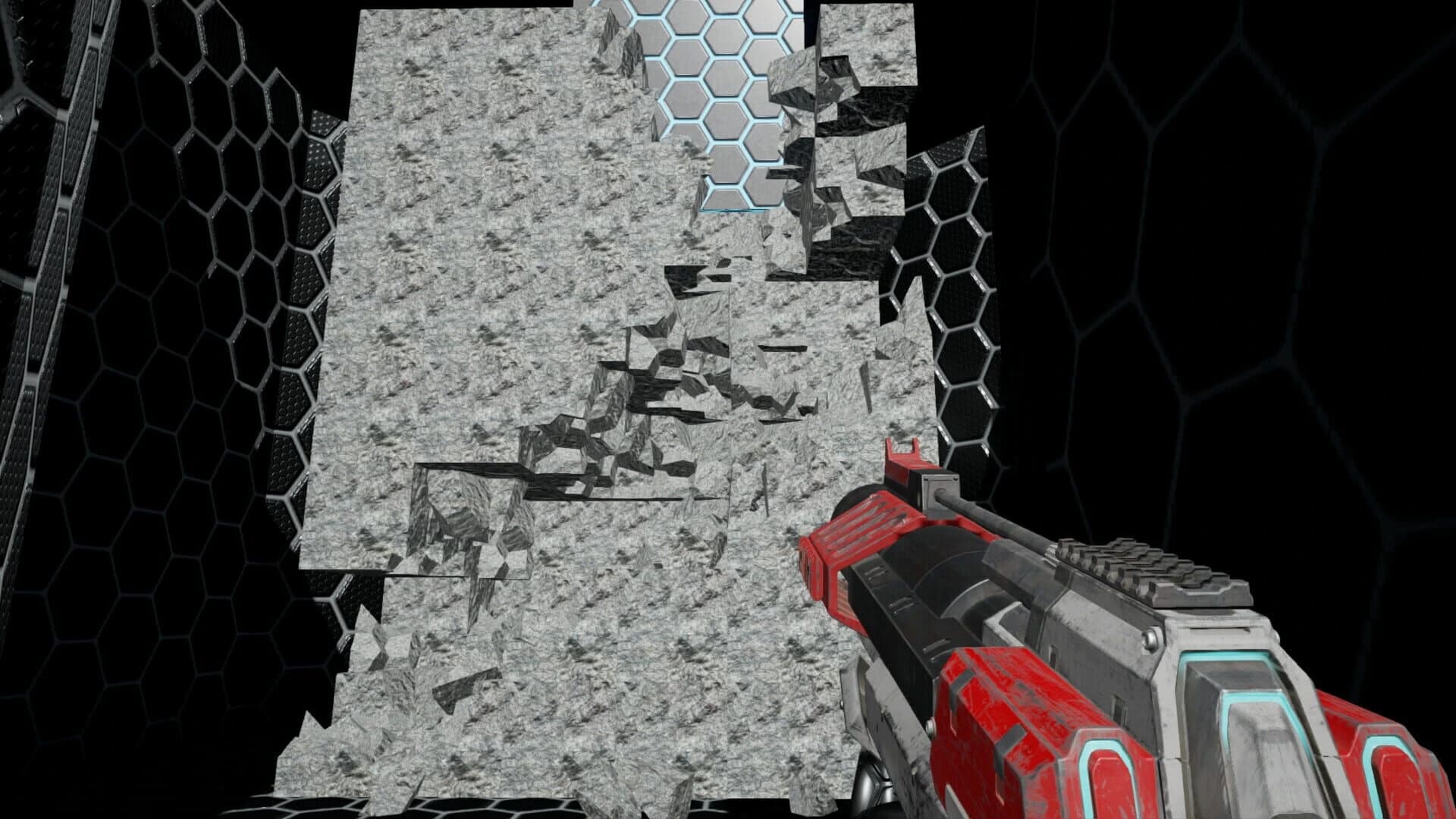 Rubble screenshot 3