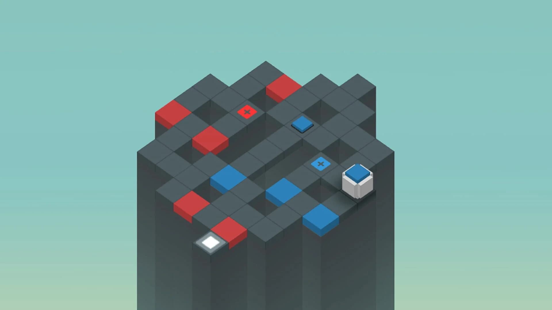 Rubek screenshot 5