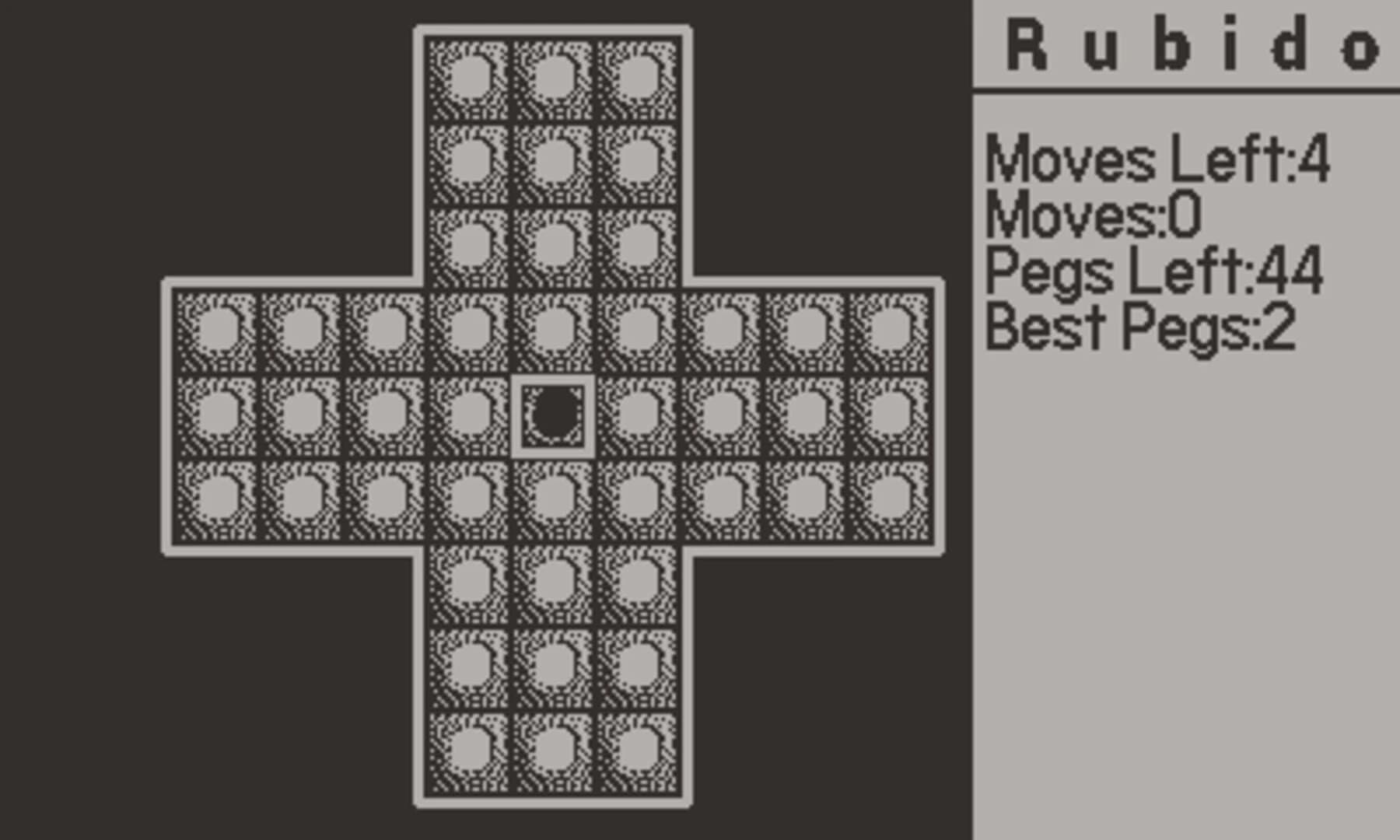 Rubido screenshot 3