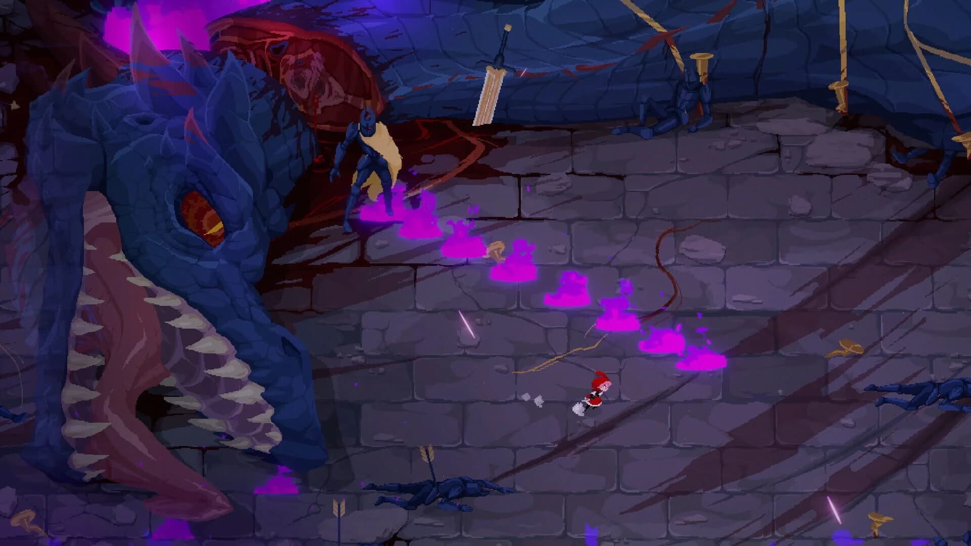 Rubinite screenshot 5