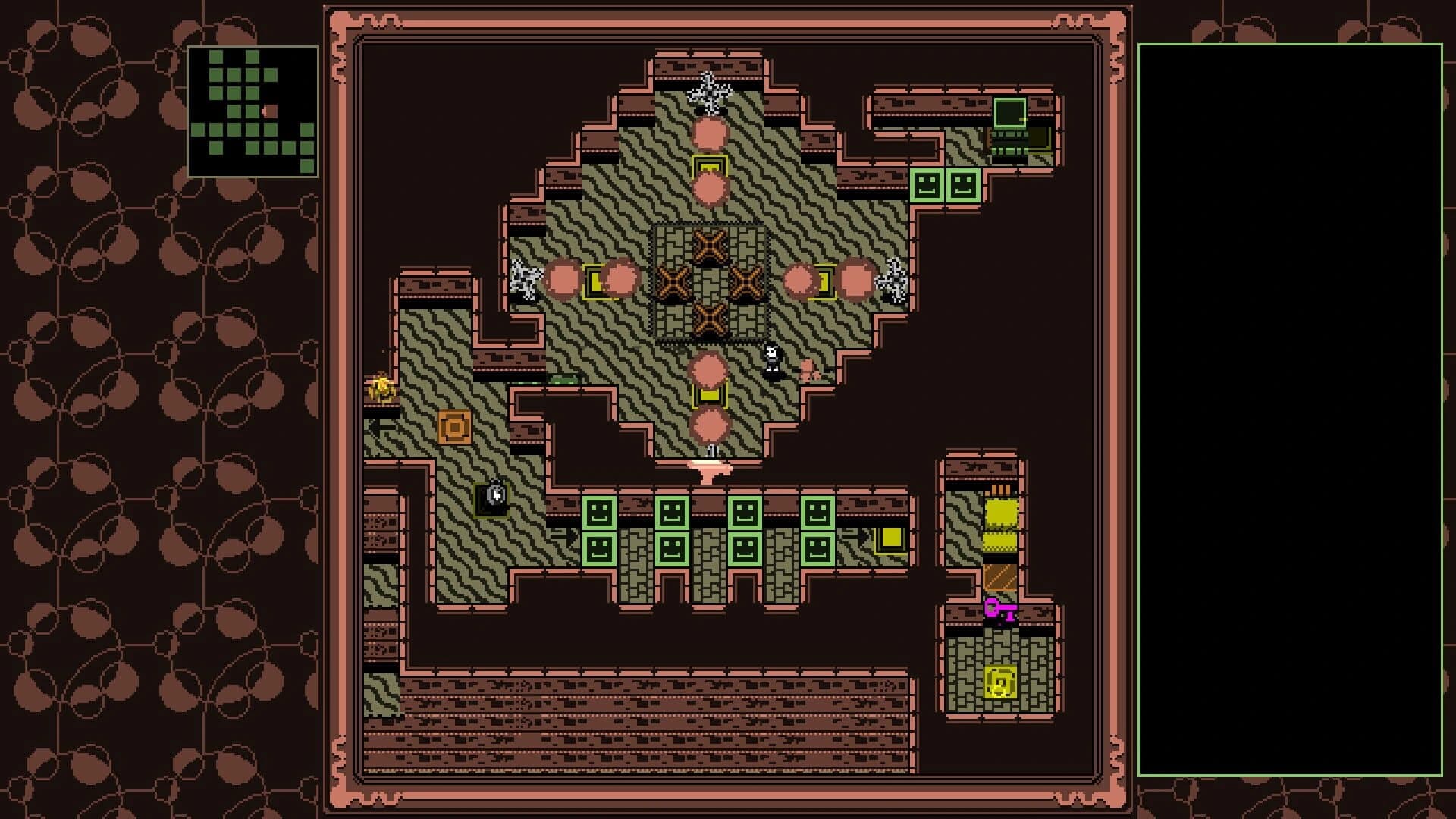 Ruby & Majesty: Treasure Team screenshot 3