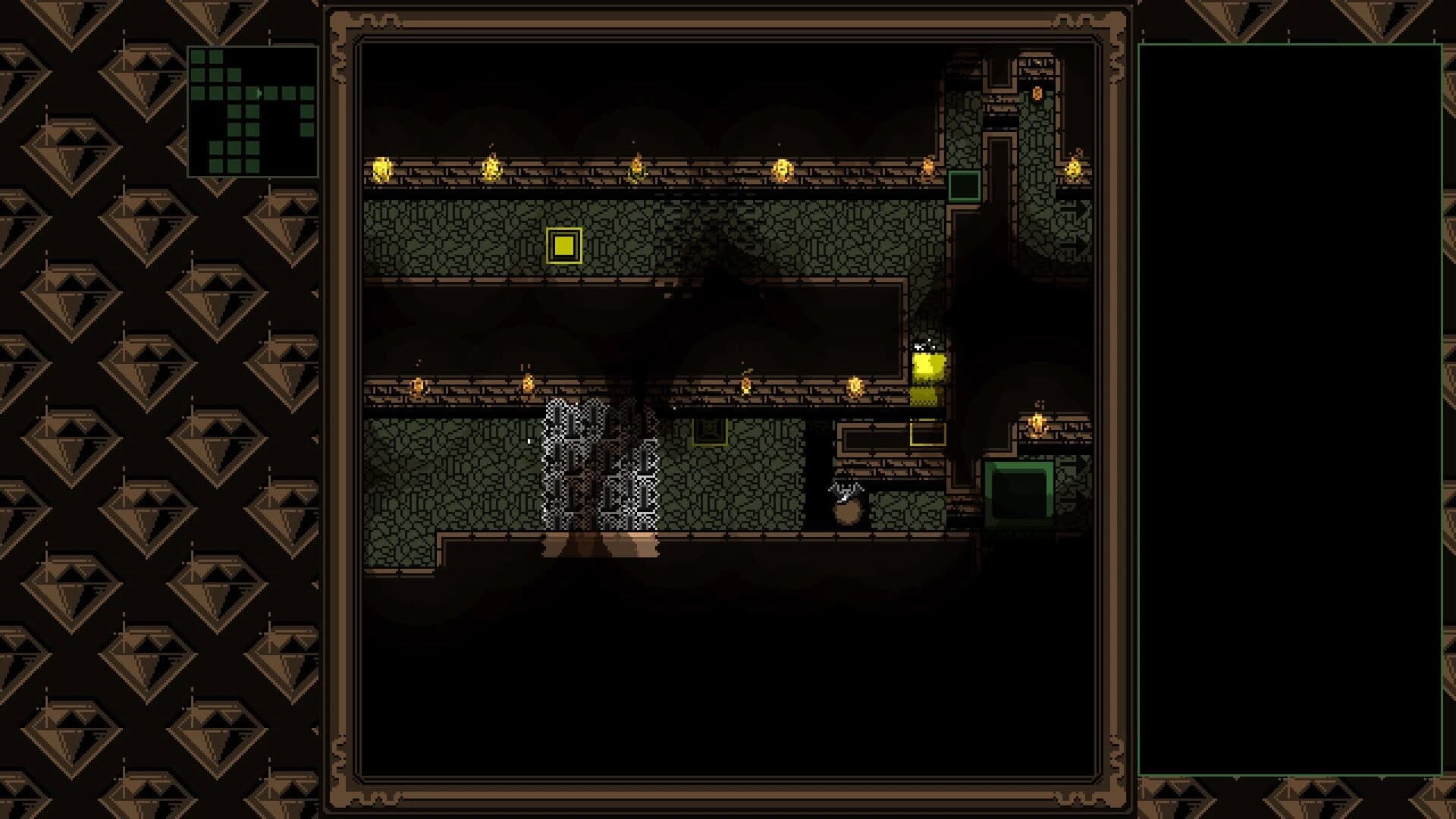 Ruby & Majesty: Treasure Team screenshot 1