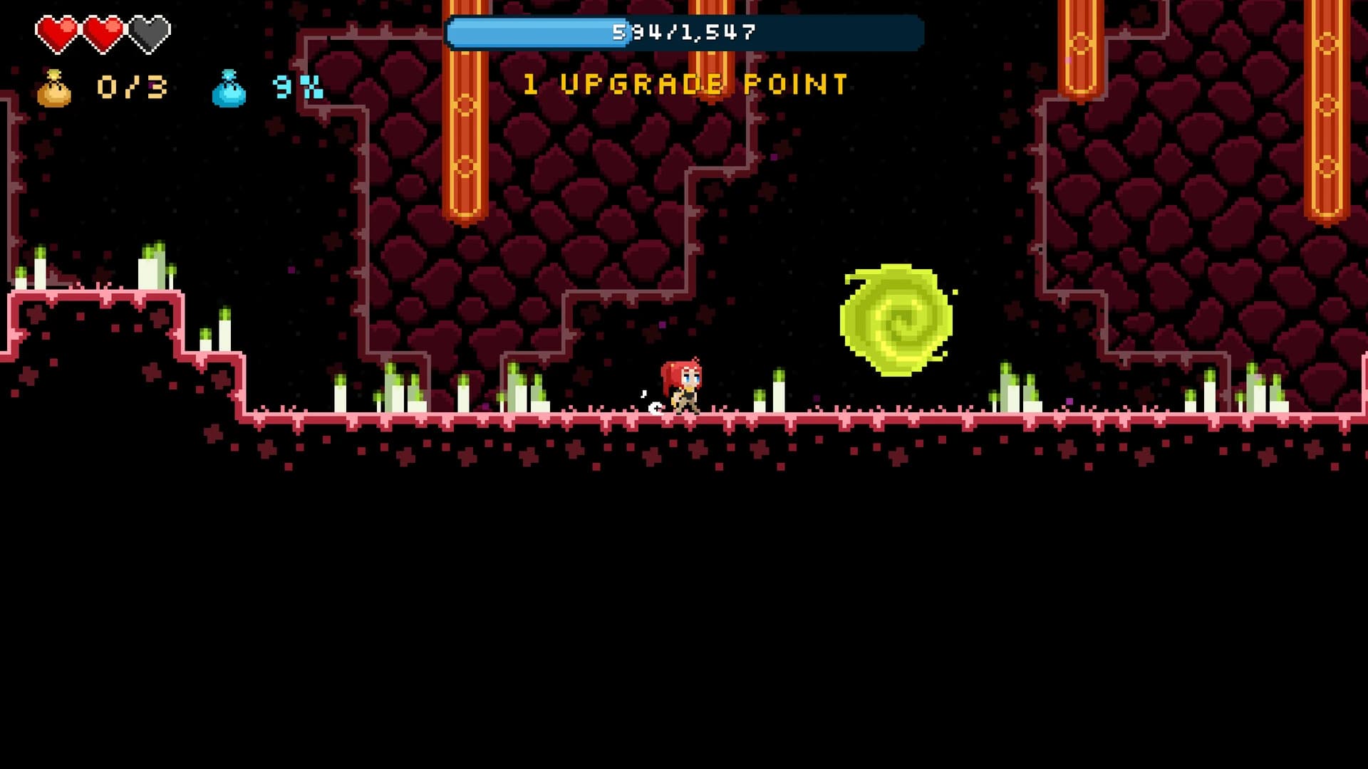 Ruby’s Realms screenshot 2