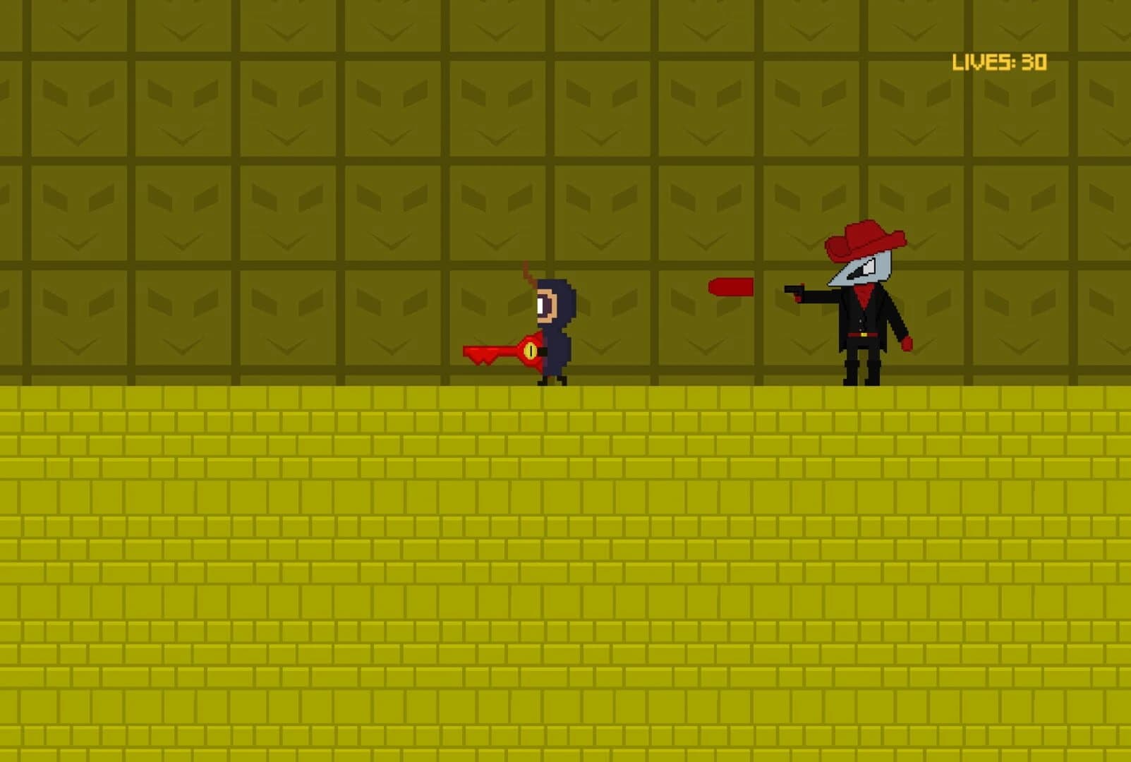 Ruck screenshot 2