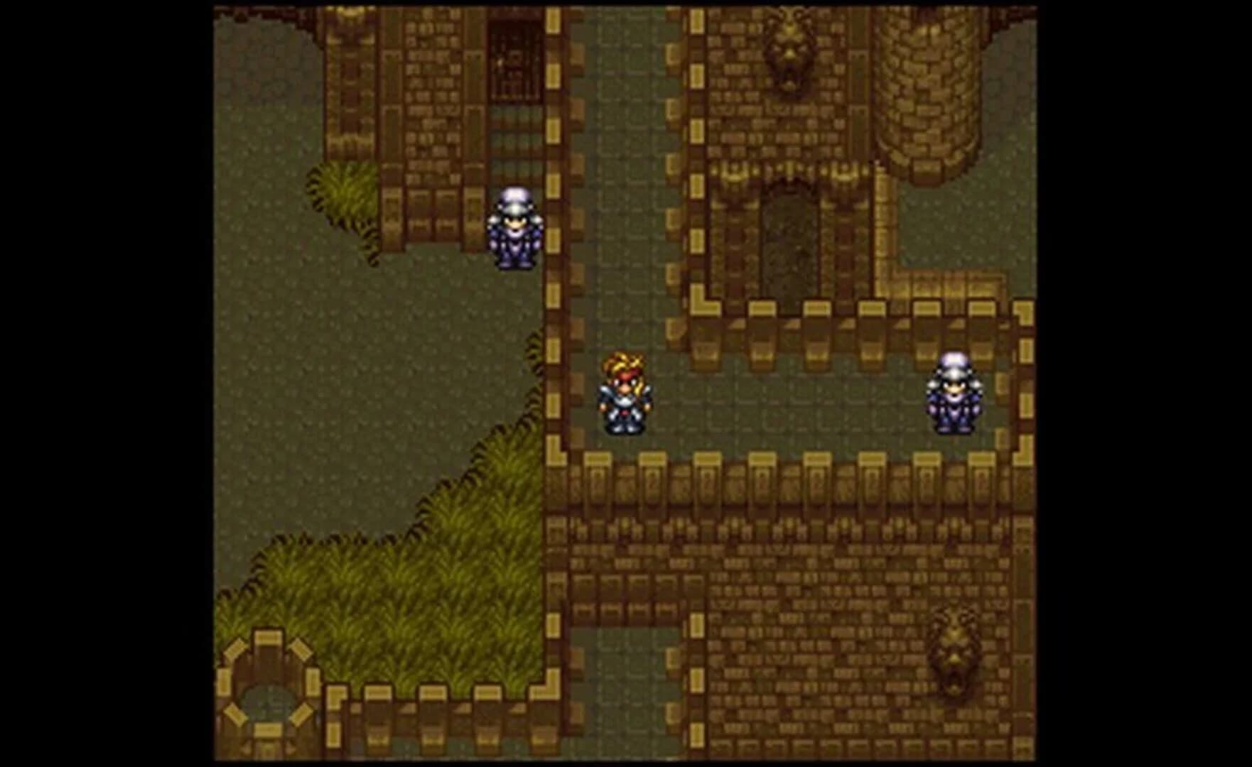 Rudra no Hihou screenshot 5