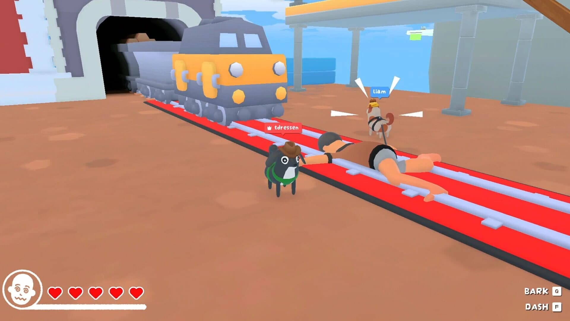 Ruffed Up screenshot 5