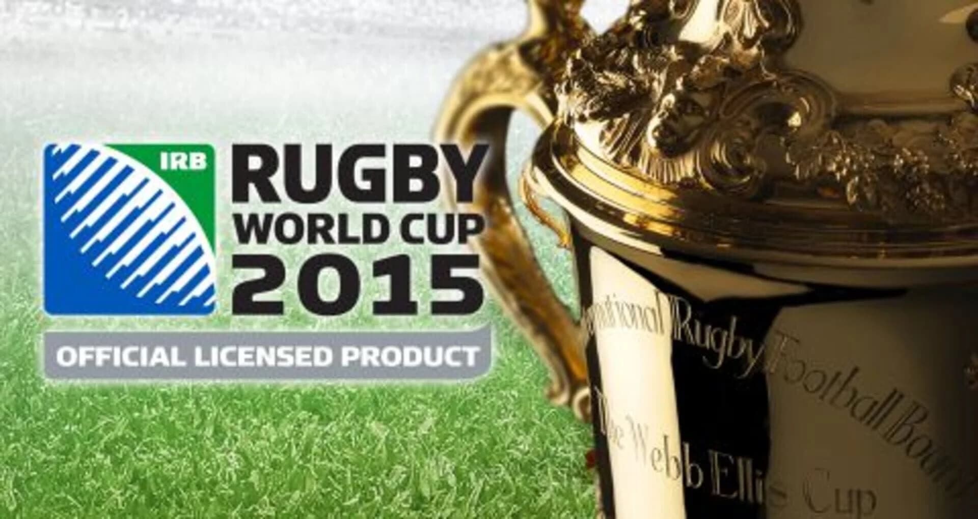 Rugby World Cup 2015 screenshot 3