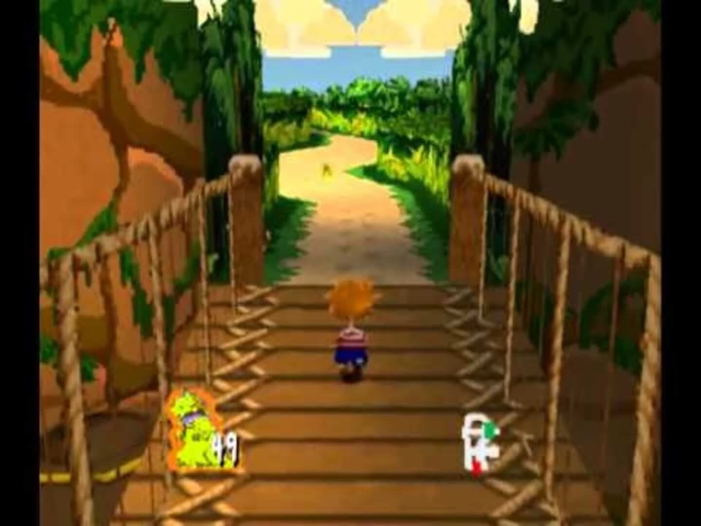Rugrats: Studio Tour screenshot 3