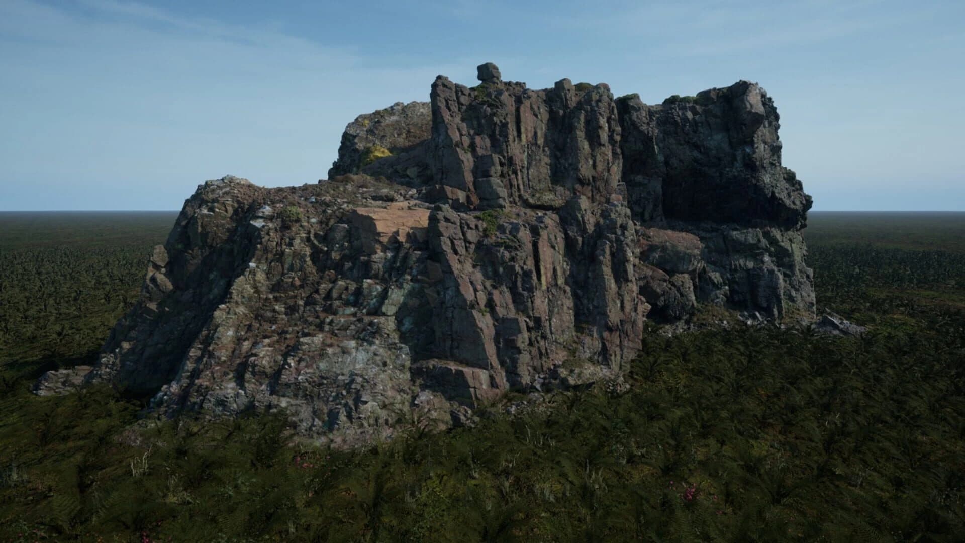 Ruin screenshot 2
