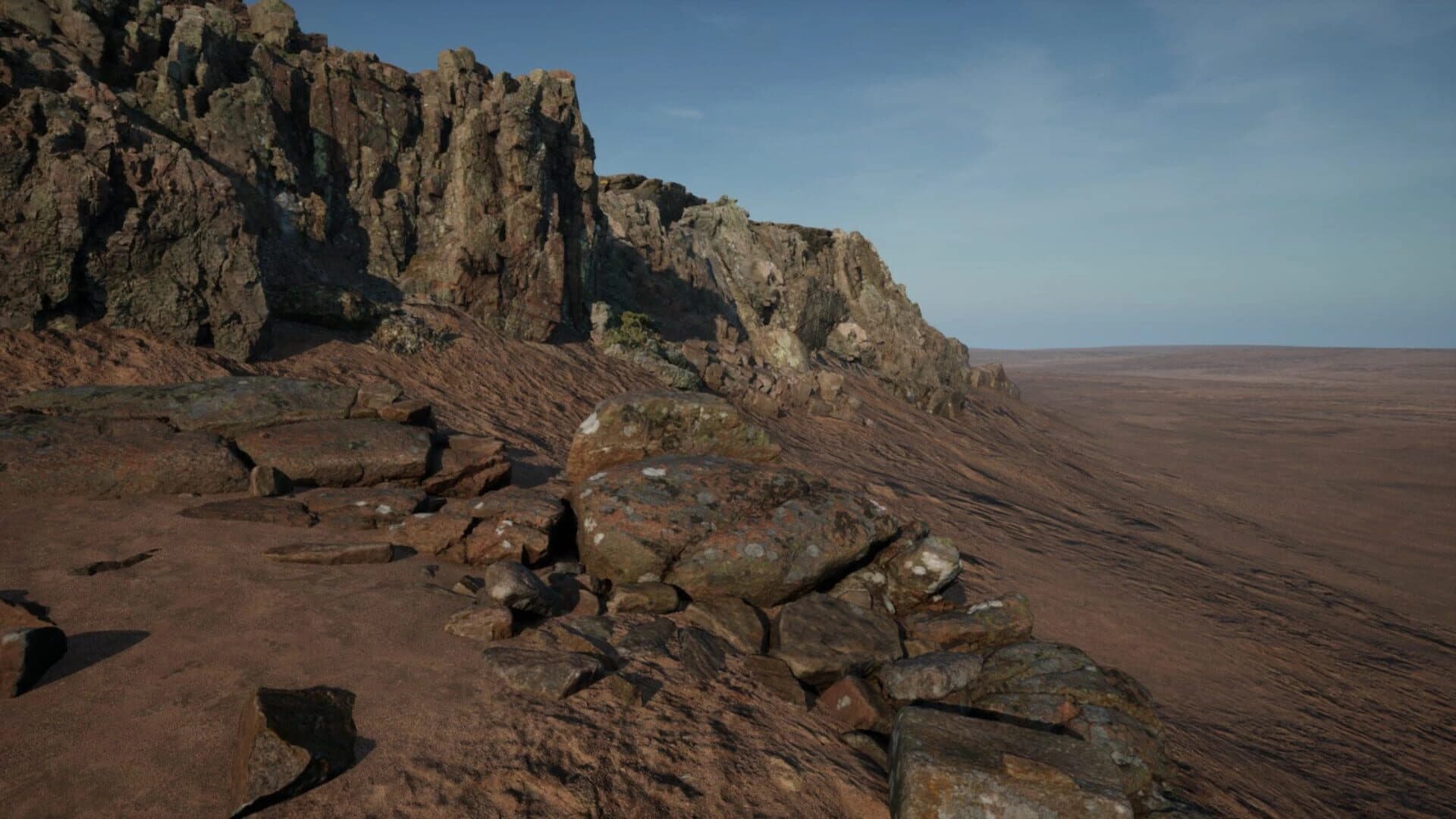 Ruin screenshot 3