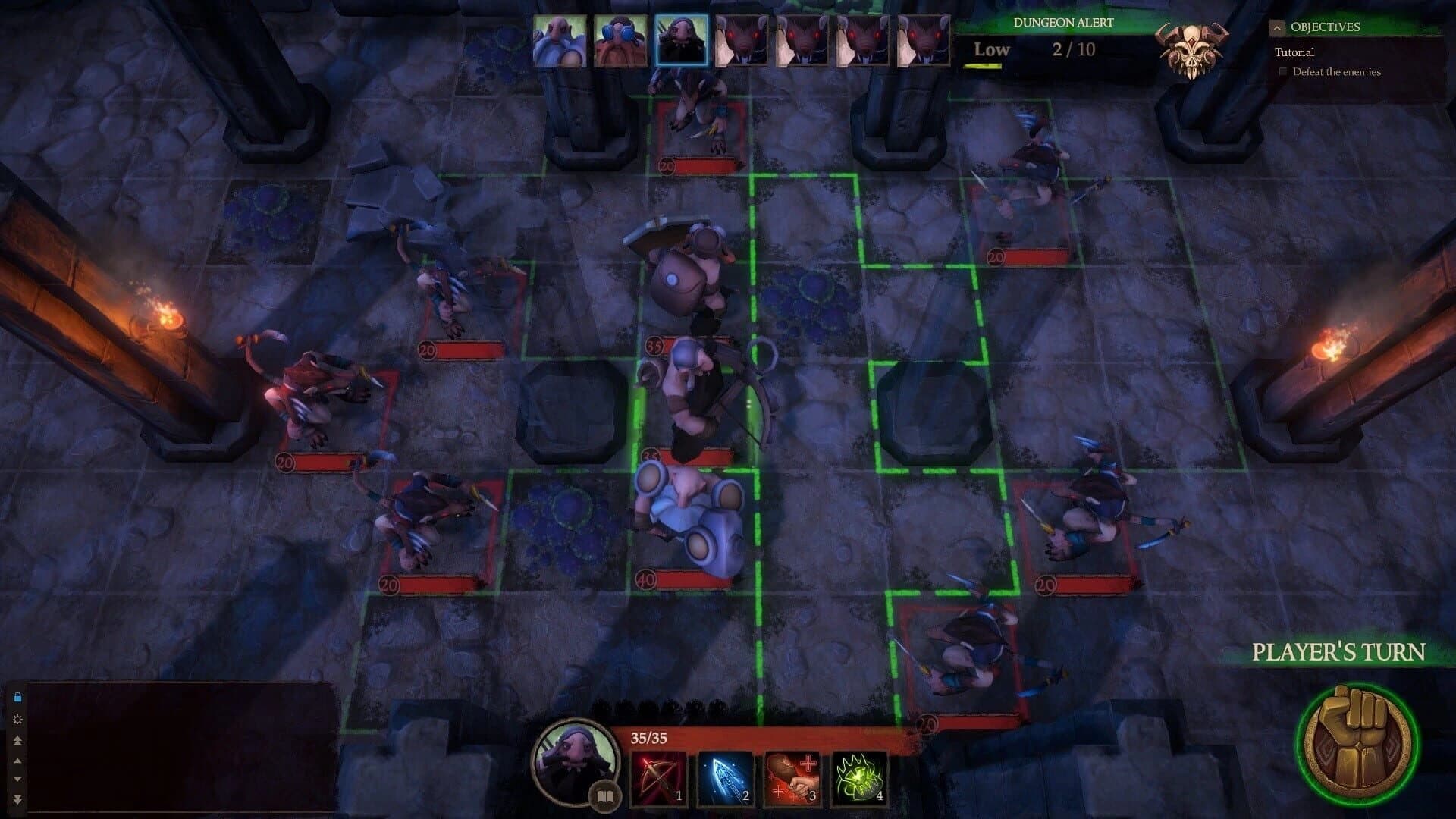 Ruin Hunters screenshot 5