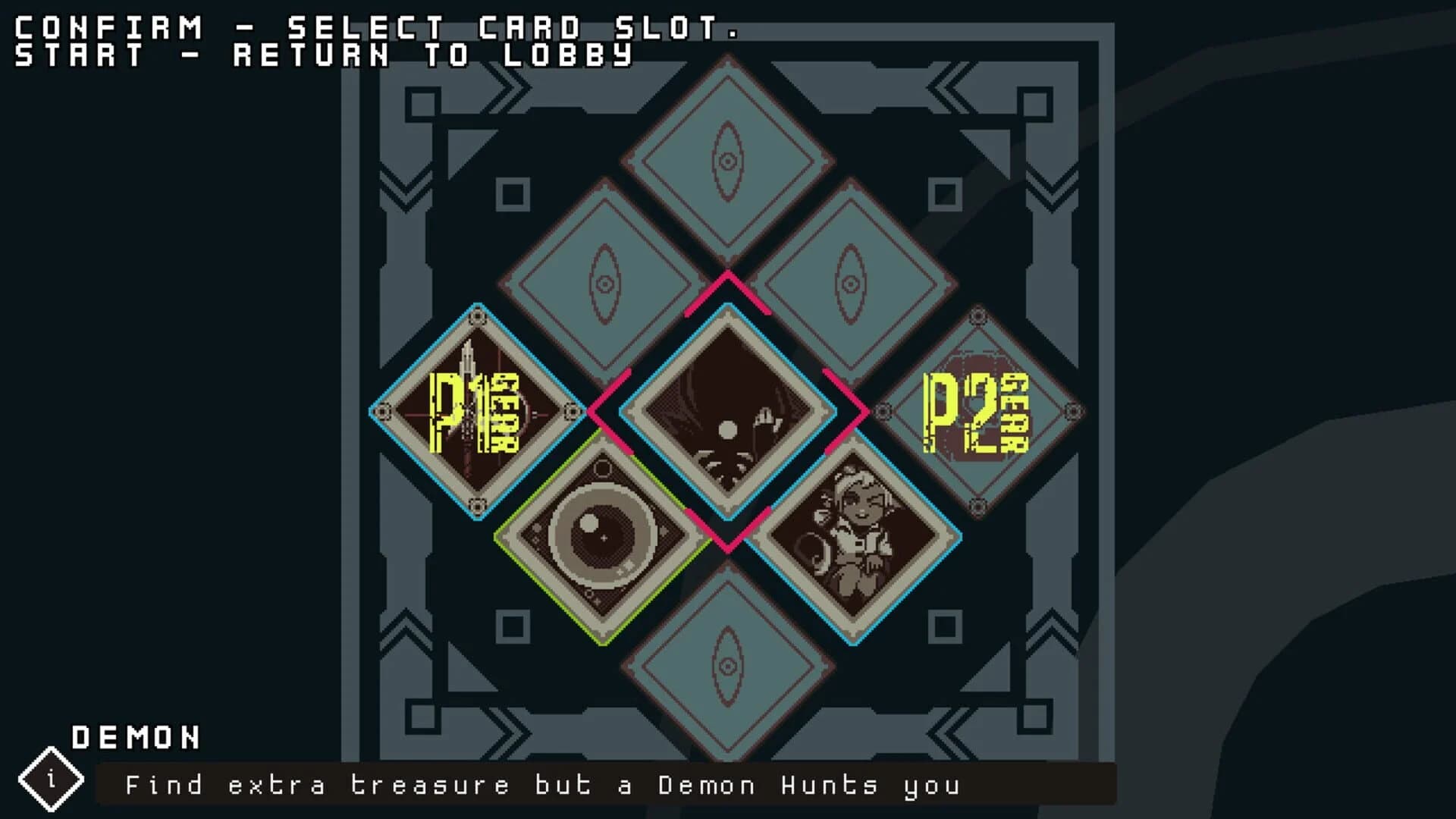 Ruin of the Reckless screenshot 2