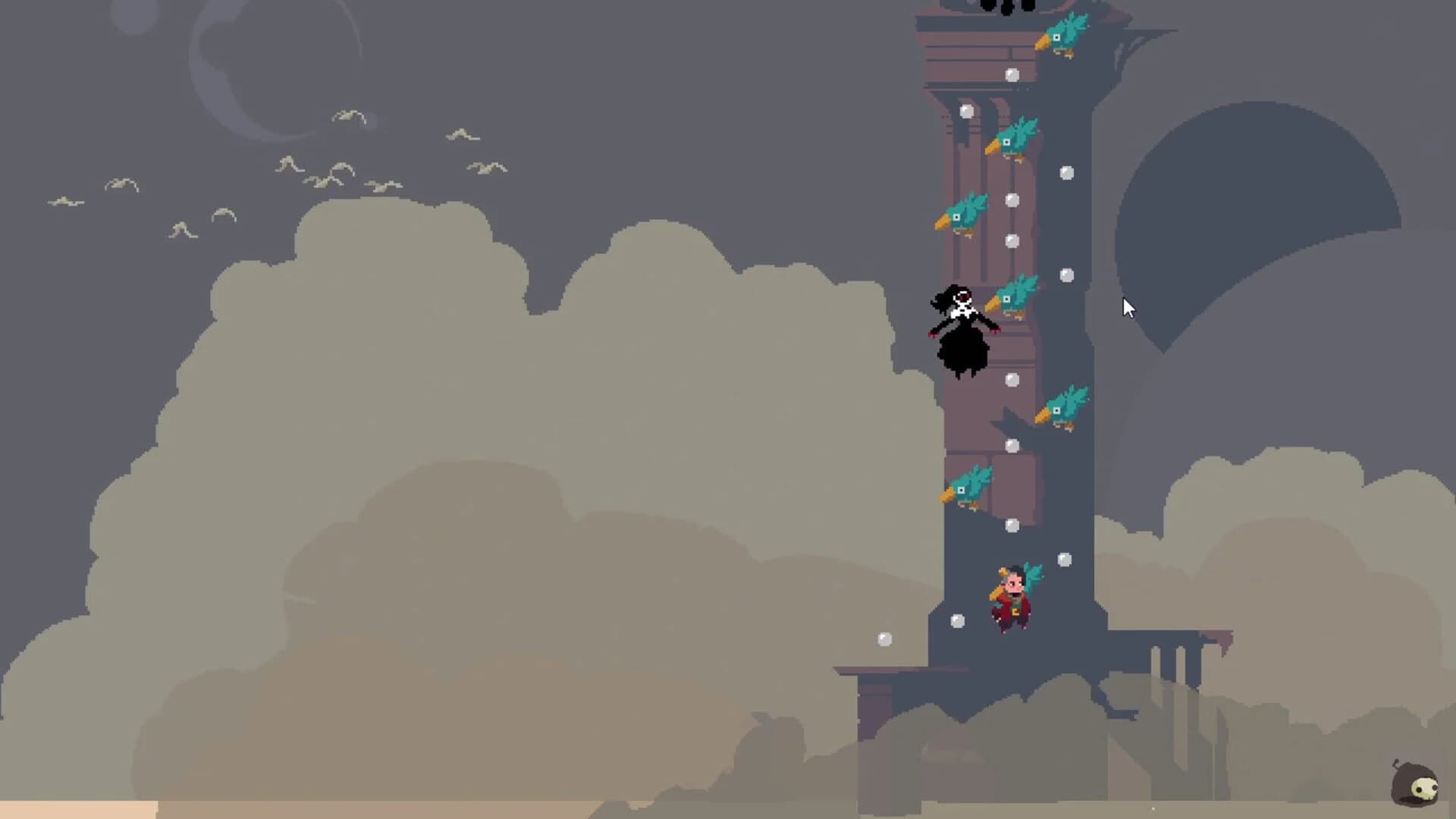 Ruin of the Reckless screenshot 5