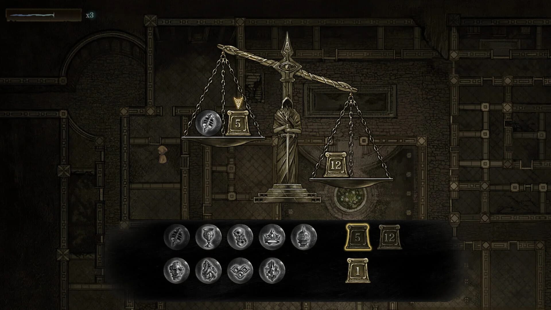 Ruina Remake screenshot 5