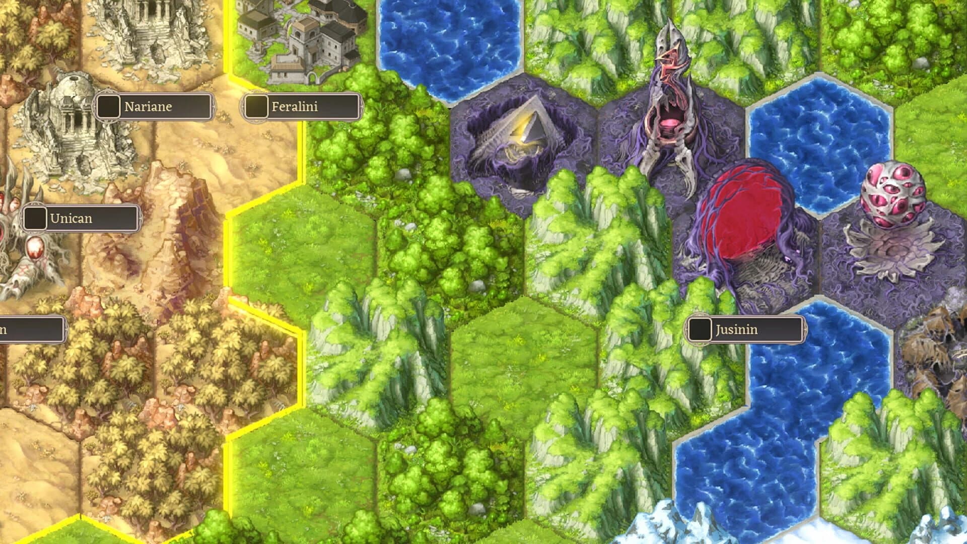 Ruinarch screenshot 2