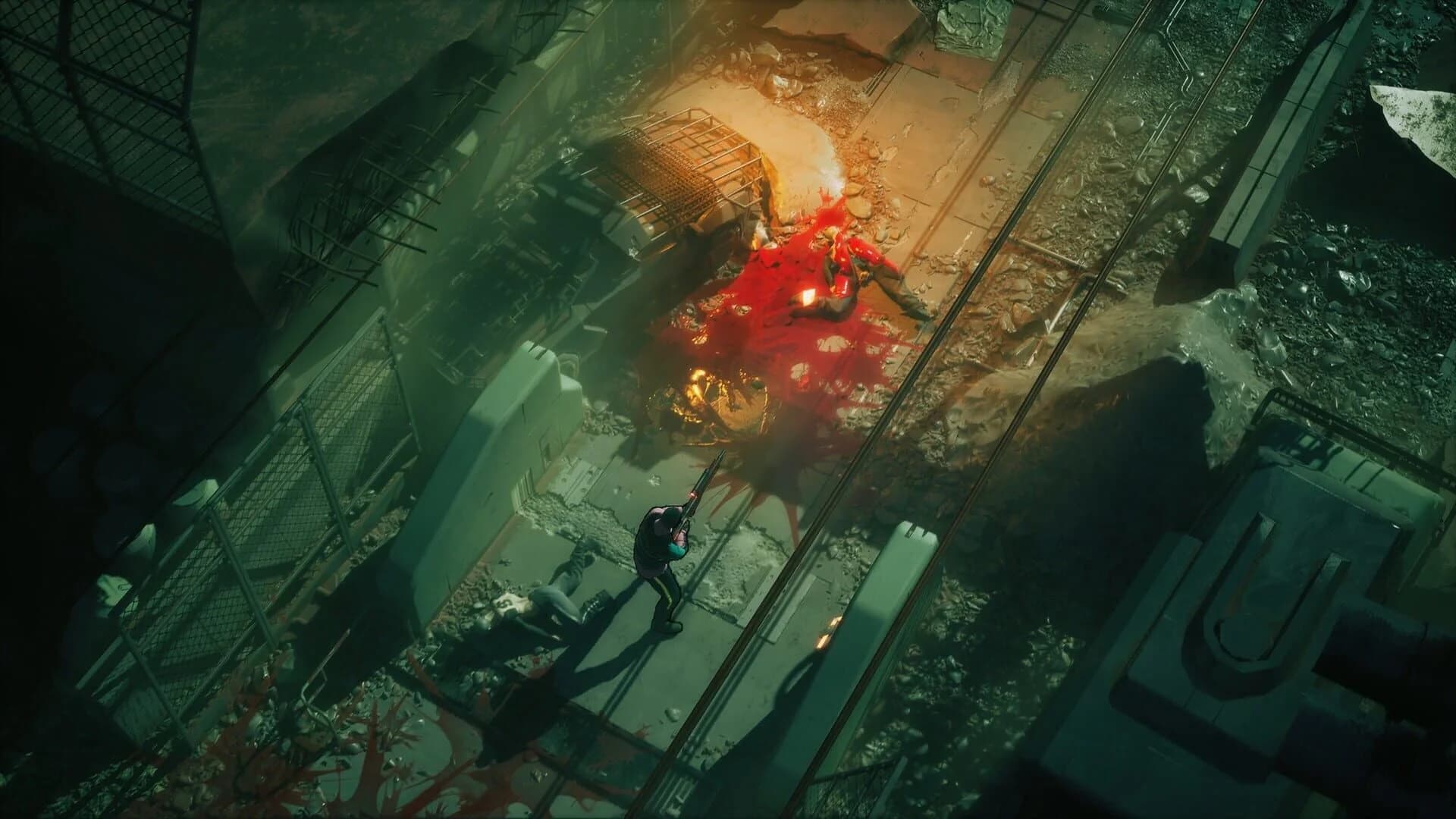 Ruiner 2 screenshot 3