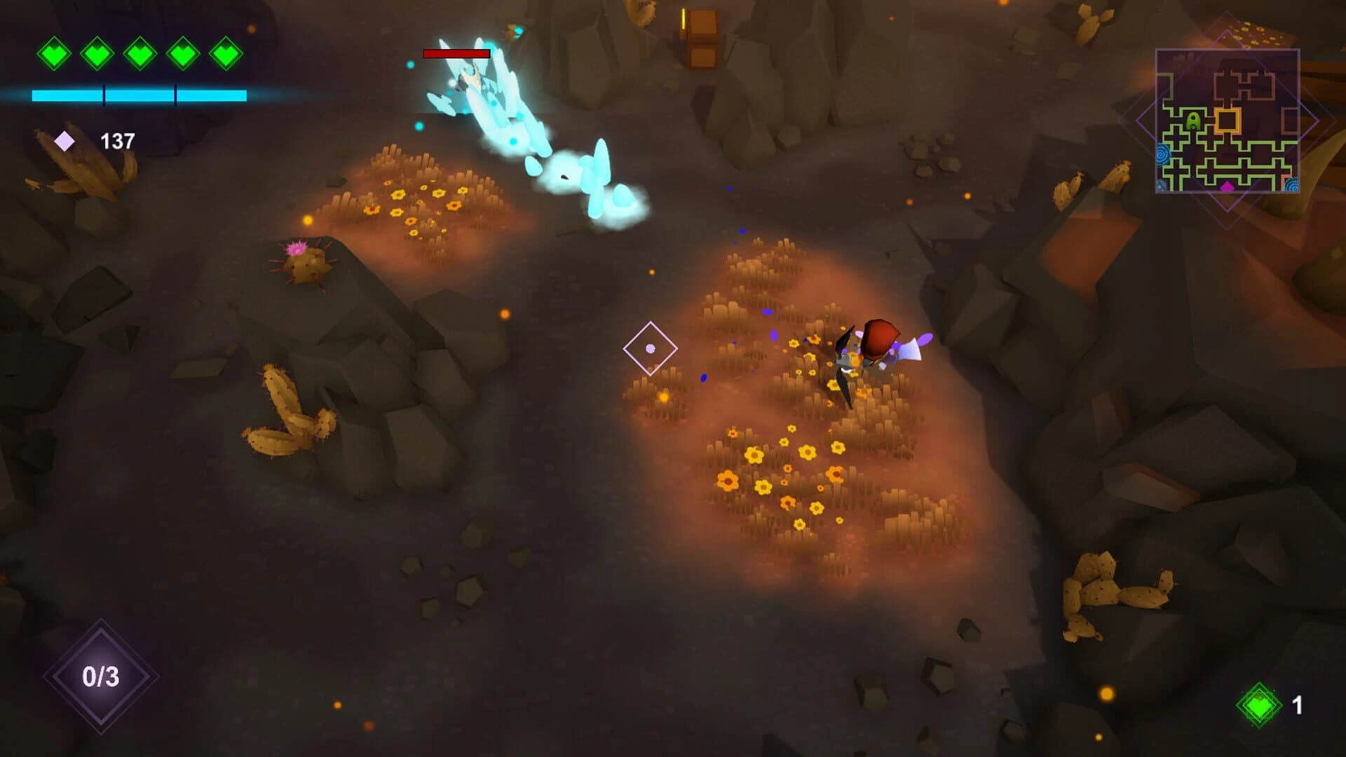 Ruins of Albion screenshot 1