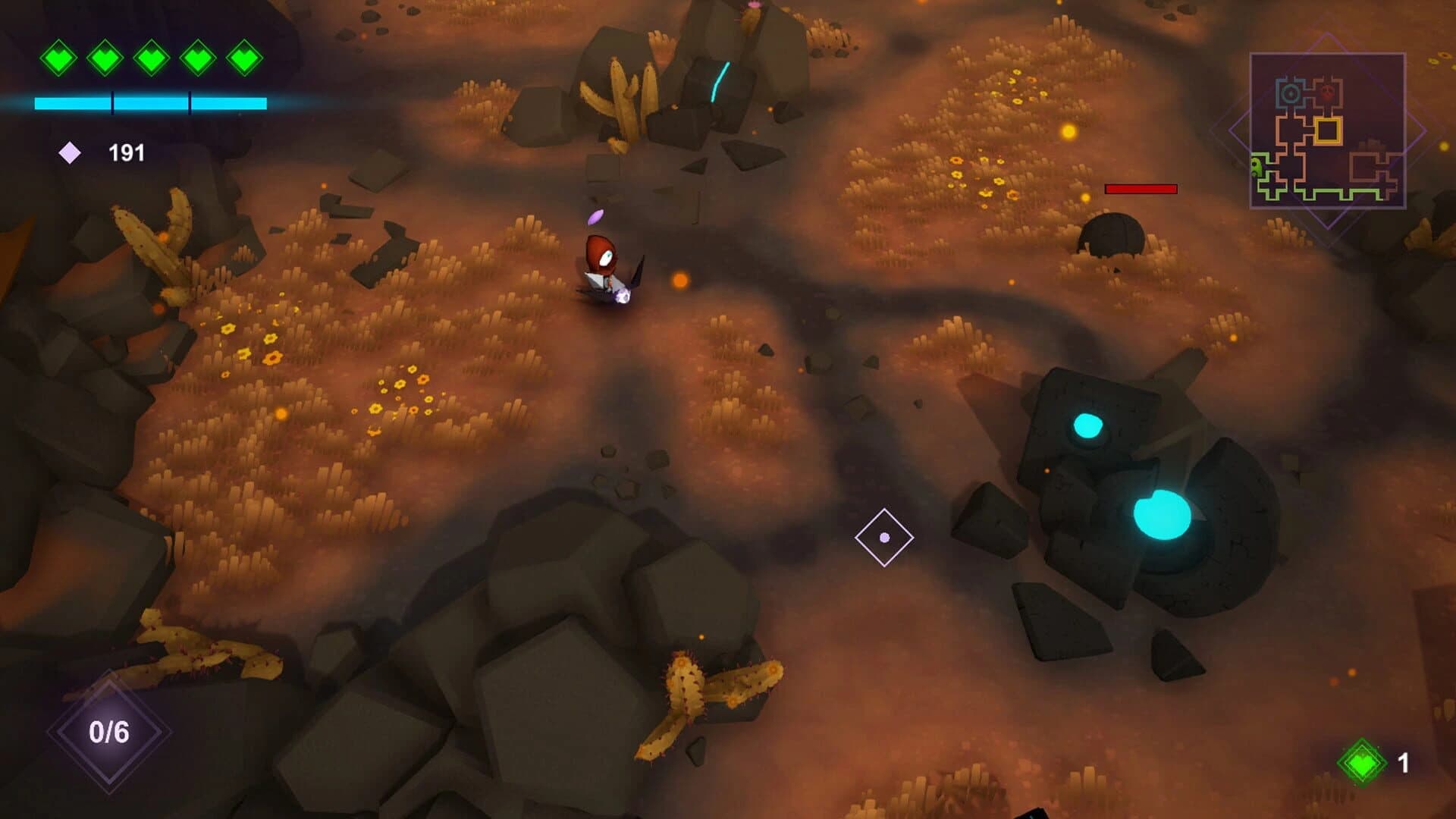 Ruins of Albion screenshot 4