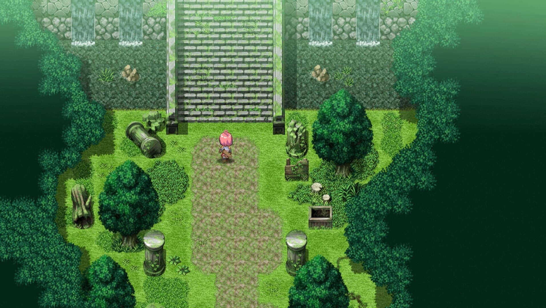 Ruins Seeker screenshot 3