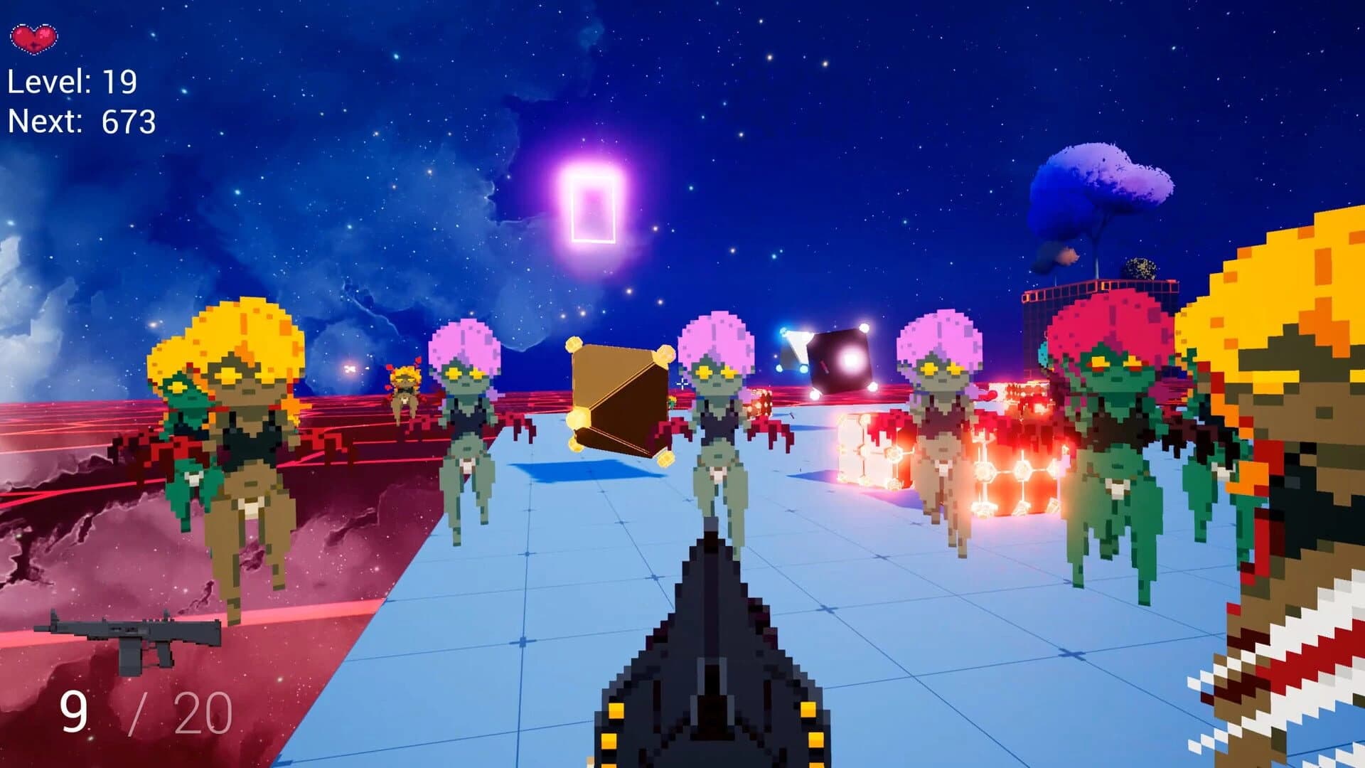 Rule No. 1 screenshot 4