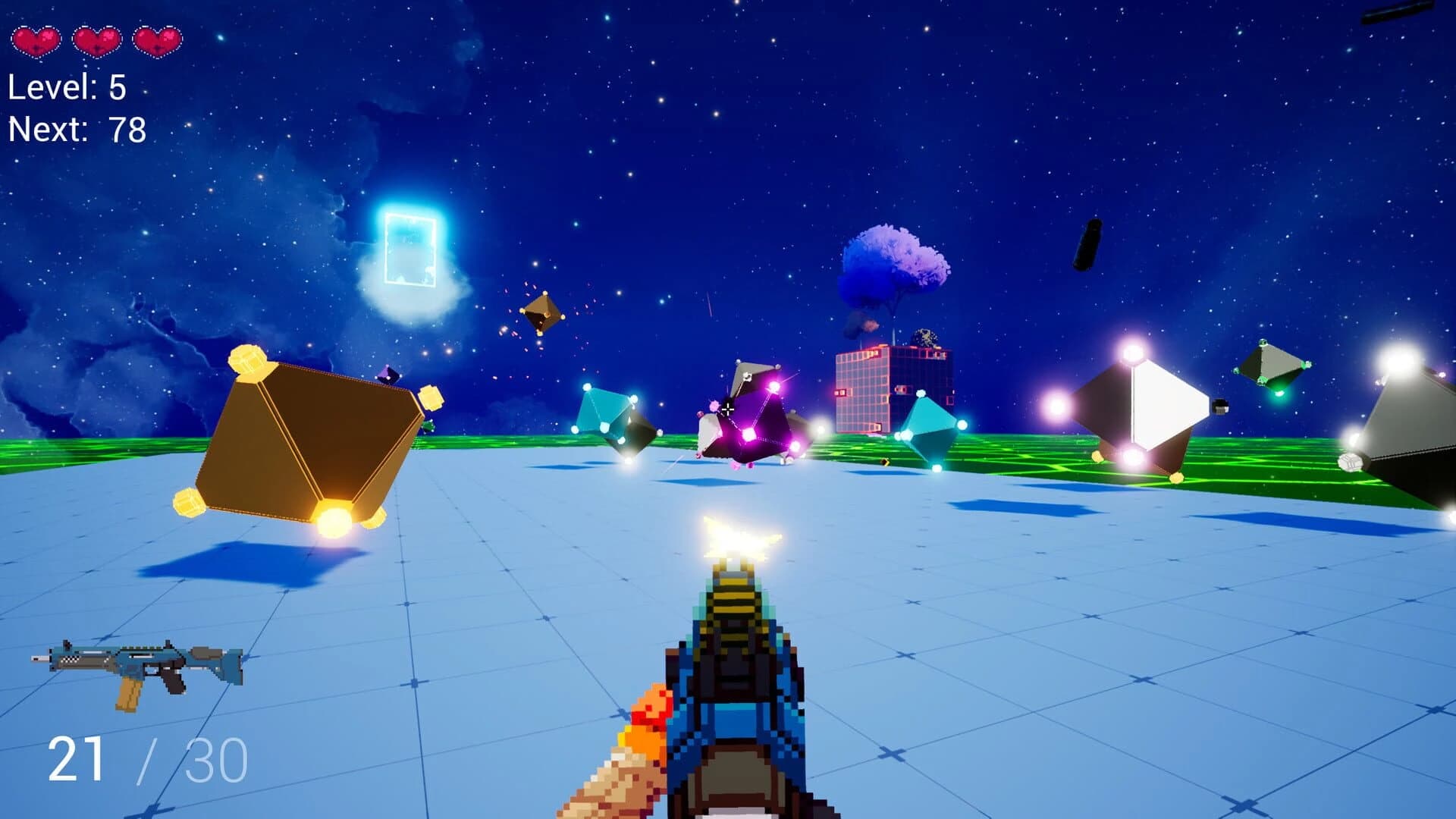 Rule No. 1 screenshot 1