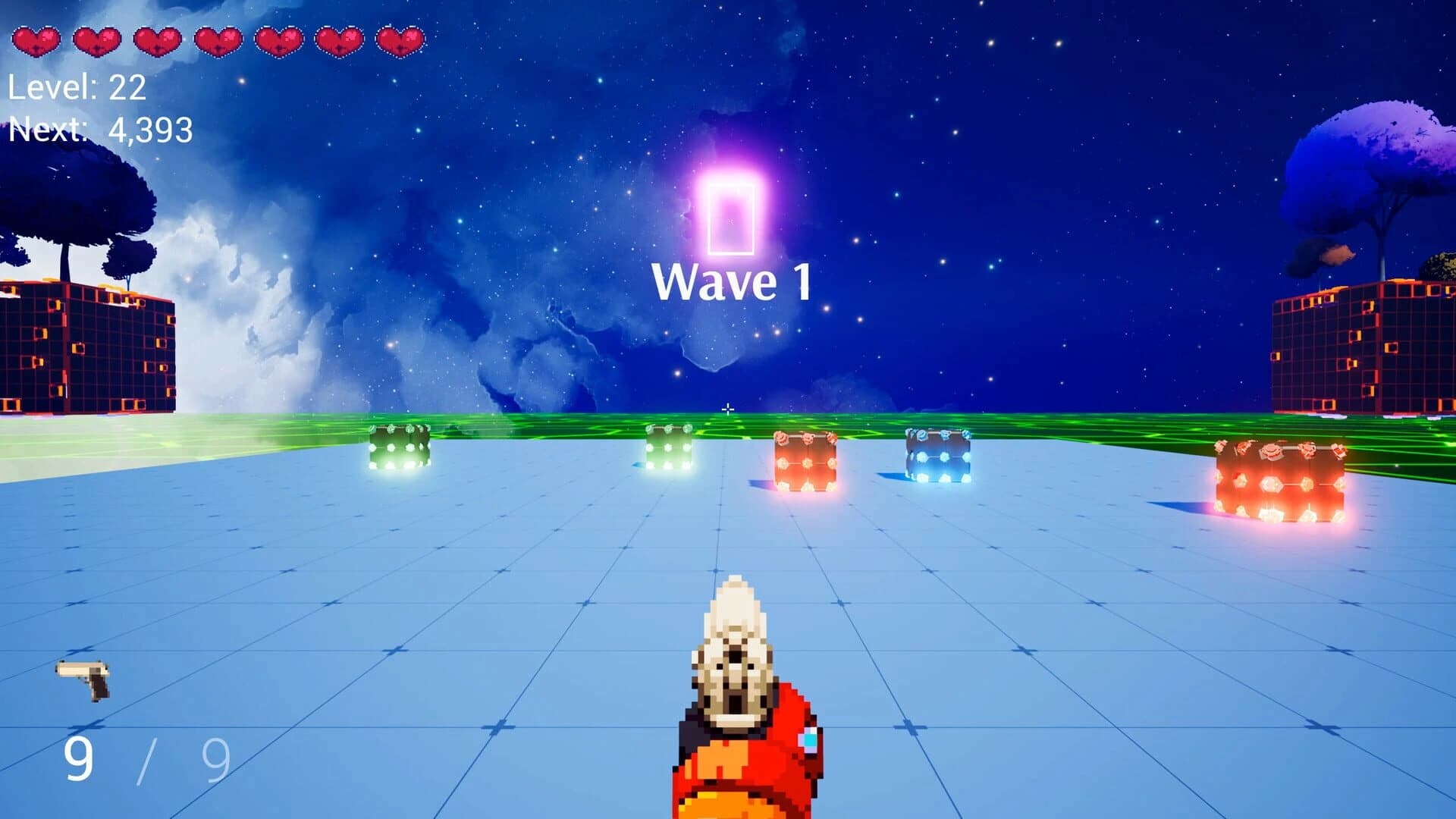 Rule No. 1 screenshot 3