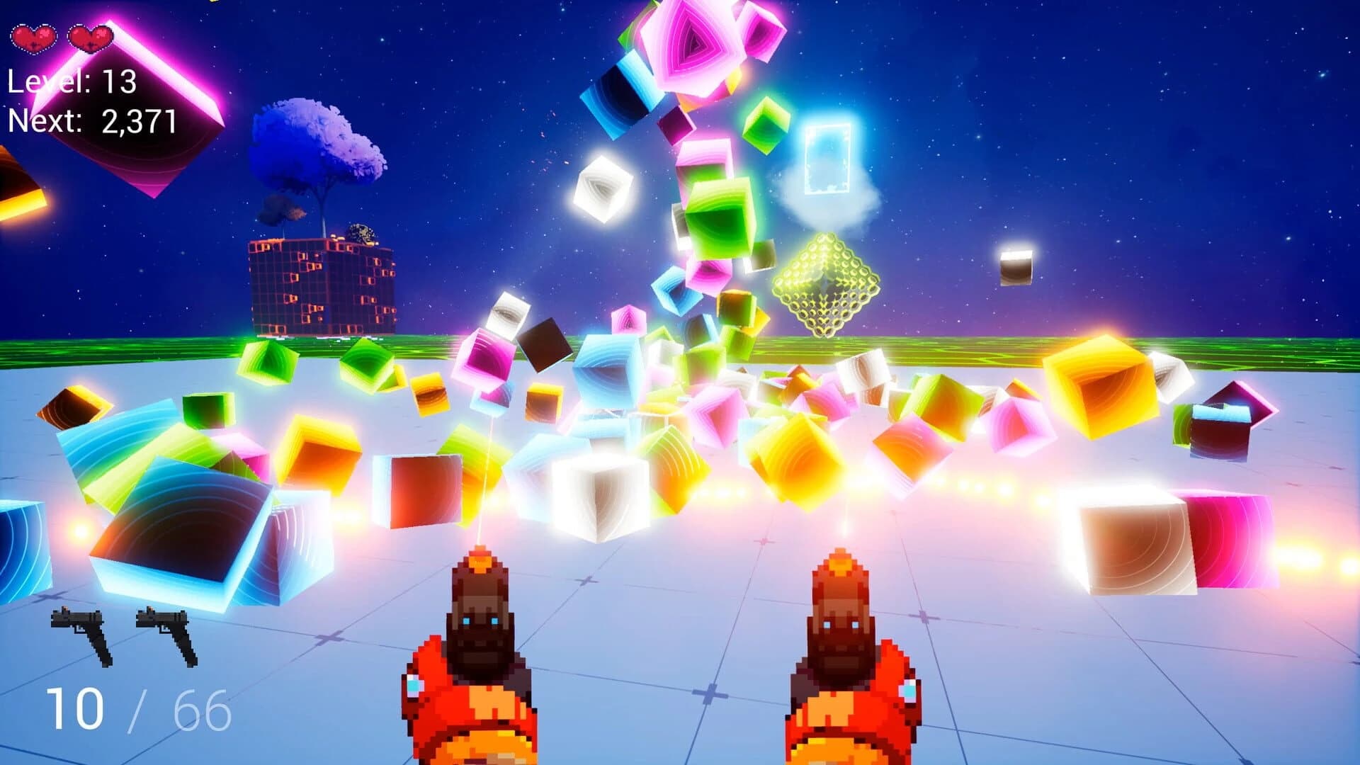 Rule No. 1 screenshot 2