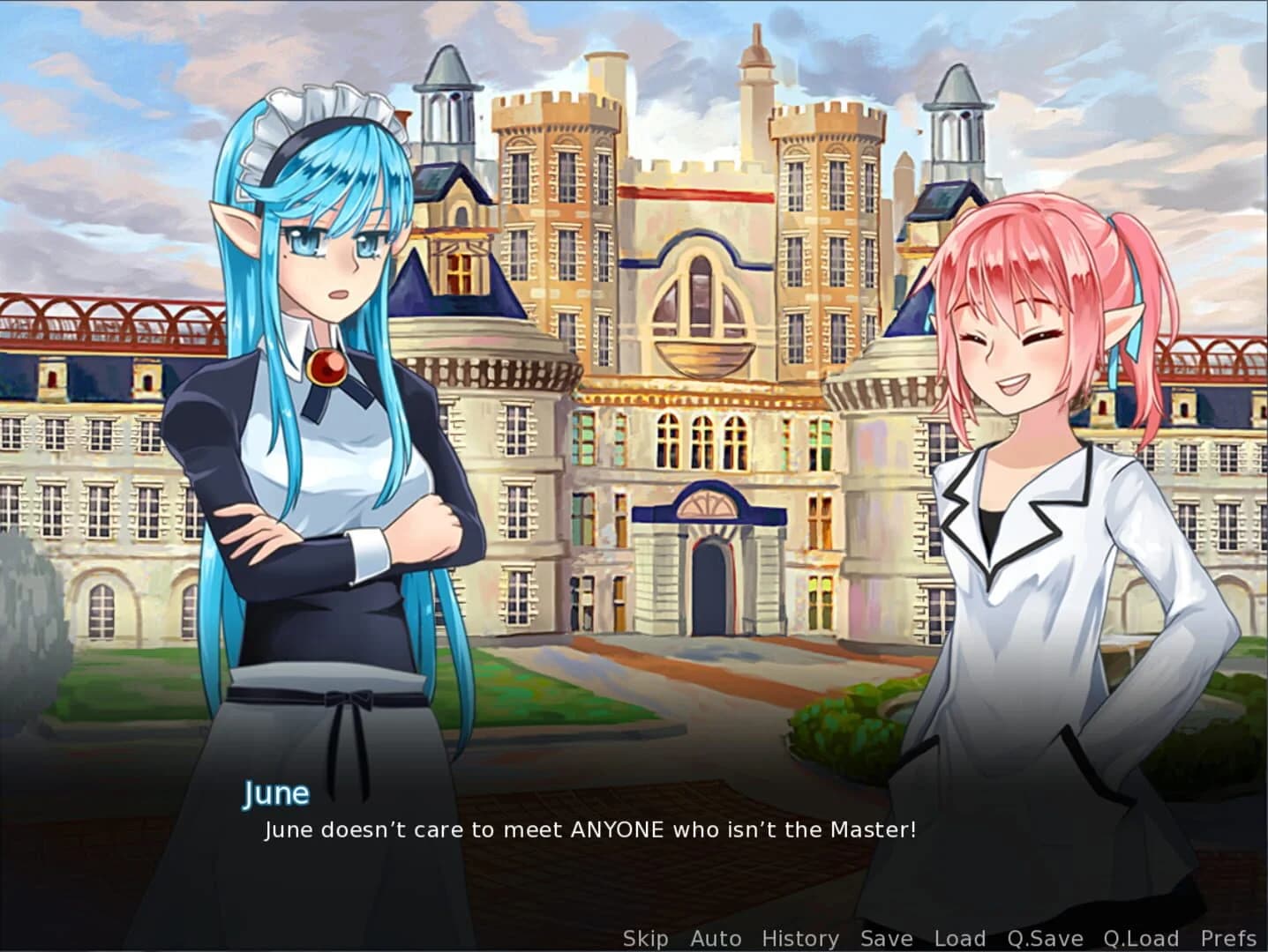 Ruler by Default screenshot 2