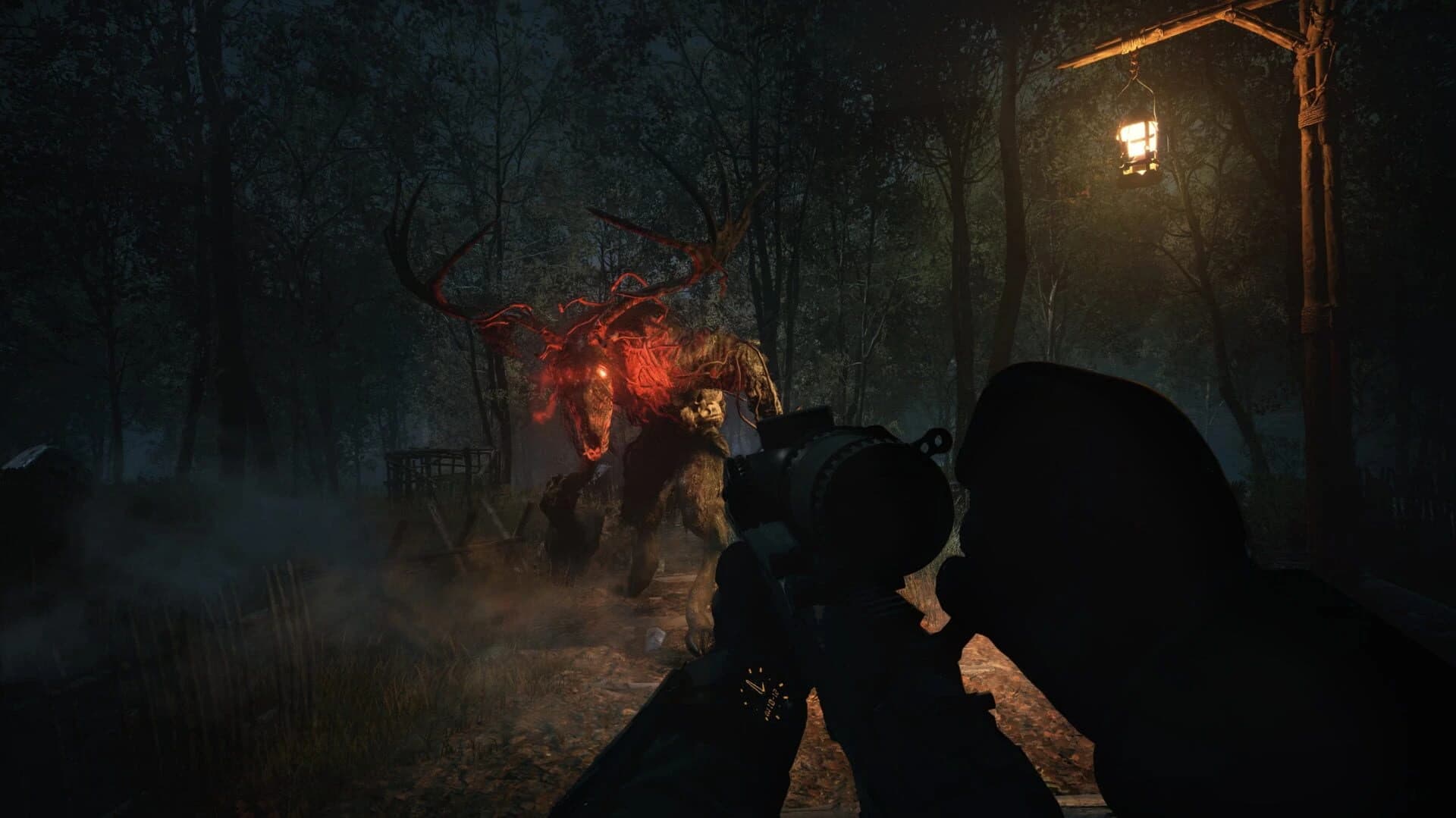 Rules of Engagement: The Grey State screenshot 3