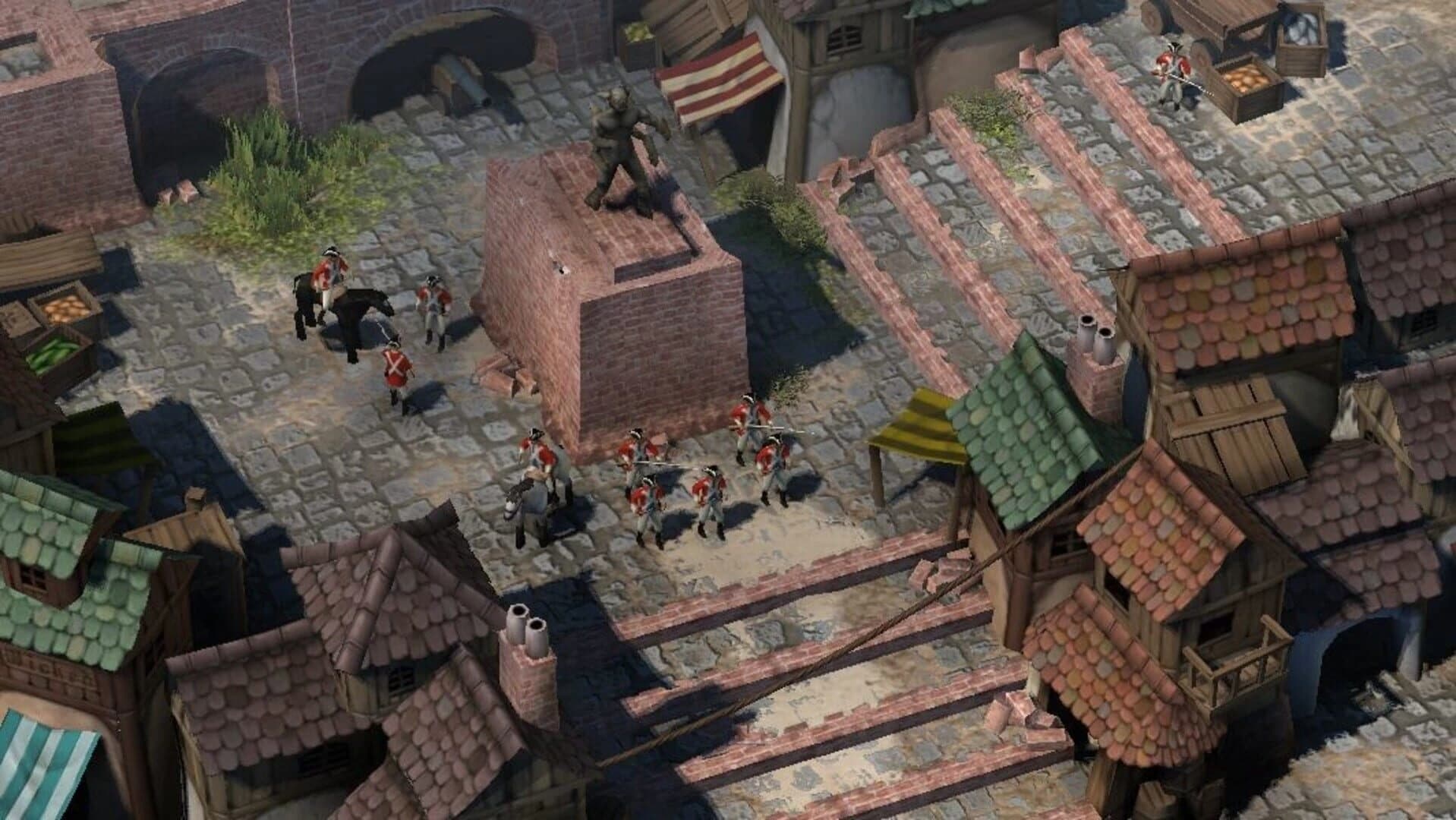 Rum & Gun screenshot 4