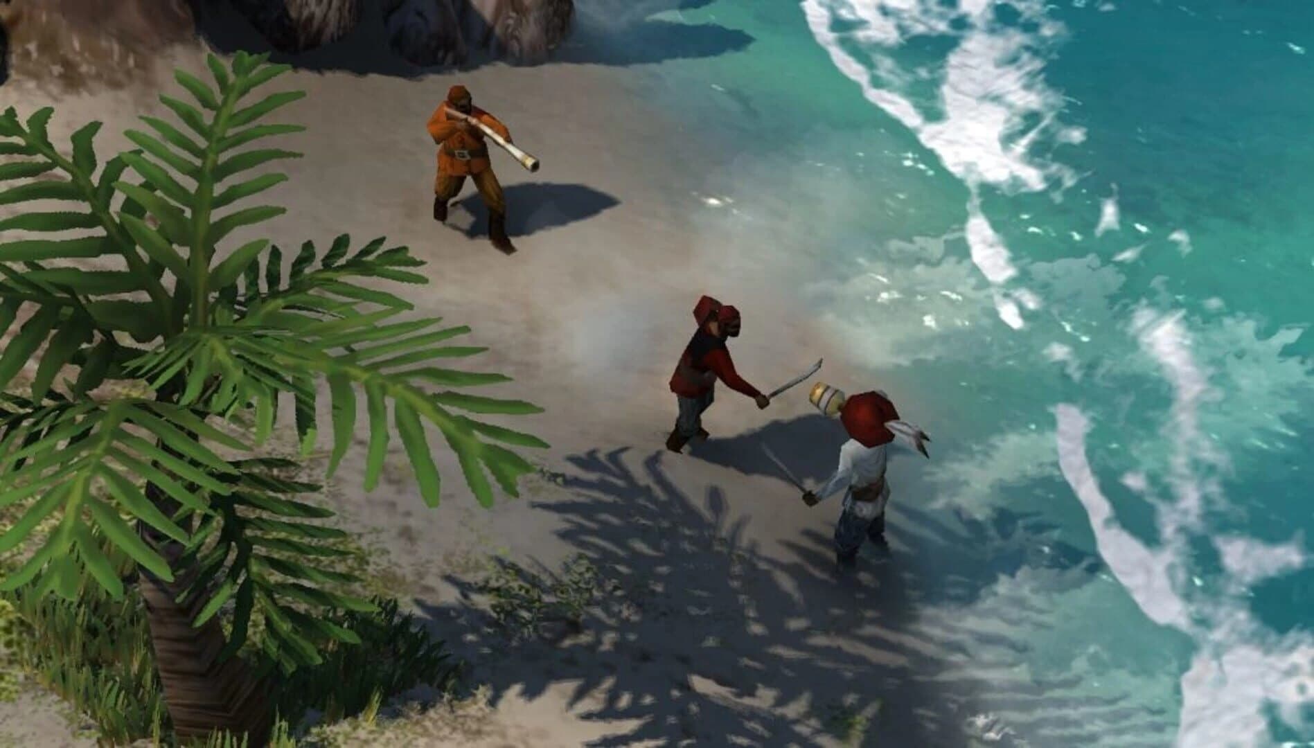 Rum & Gun screenshot 3