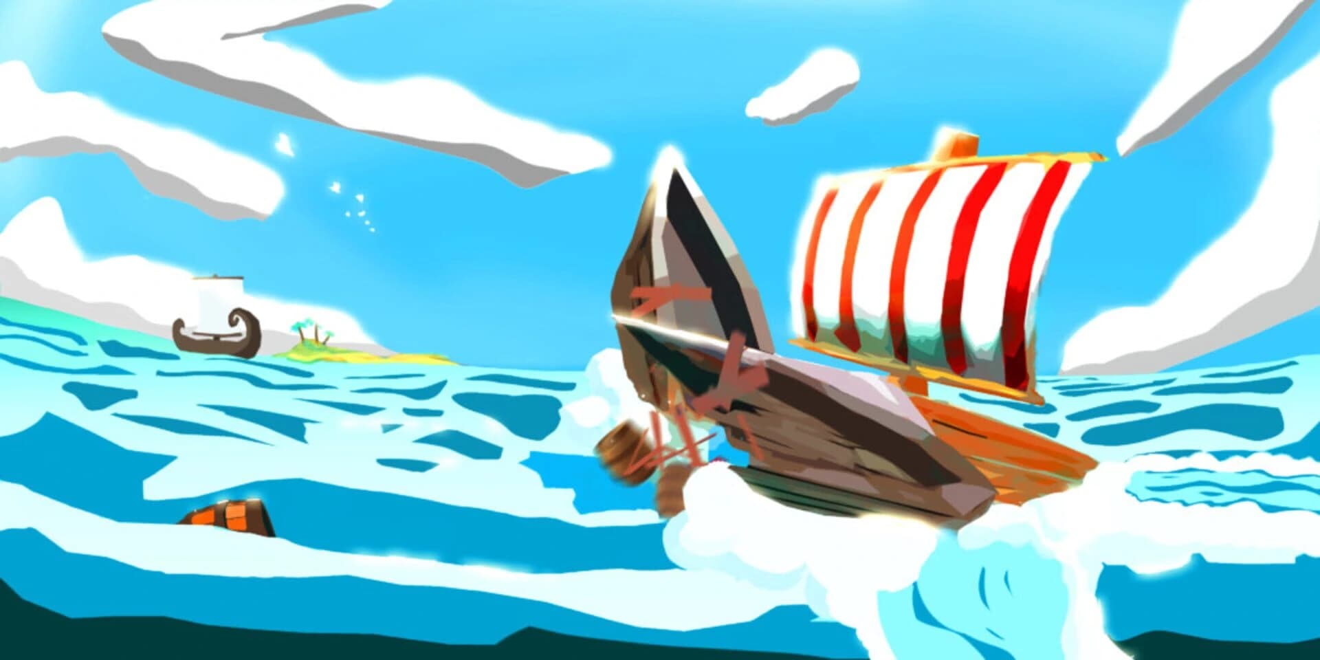 Rum Ram screenshot 2