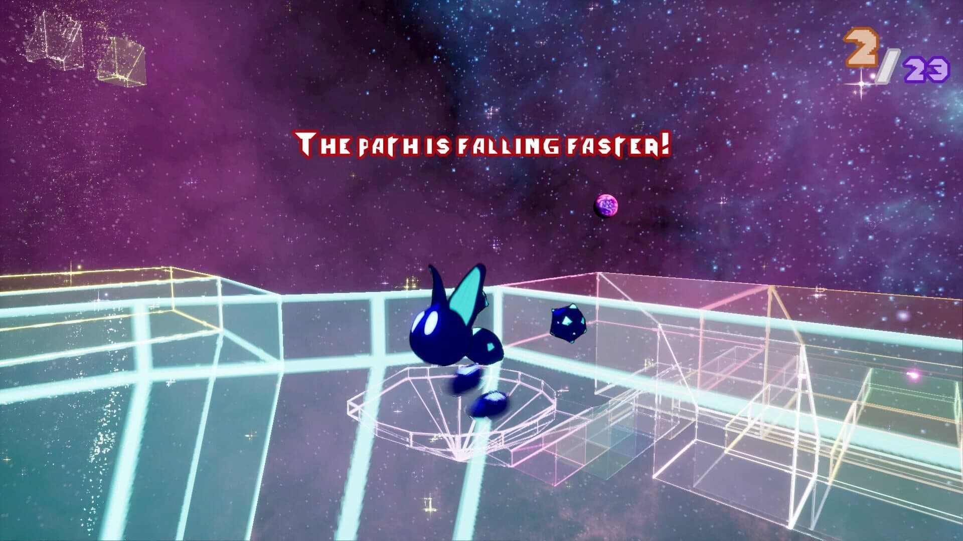 Rumble Runners screenshot 2