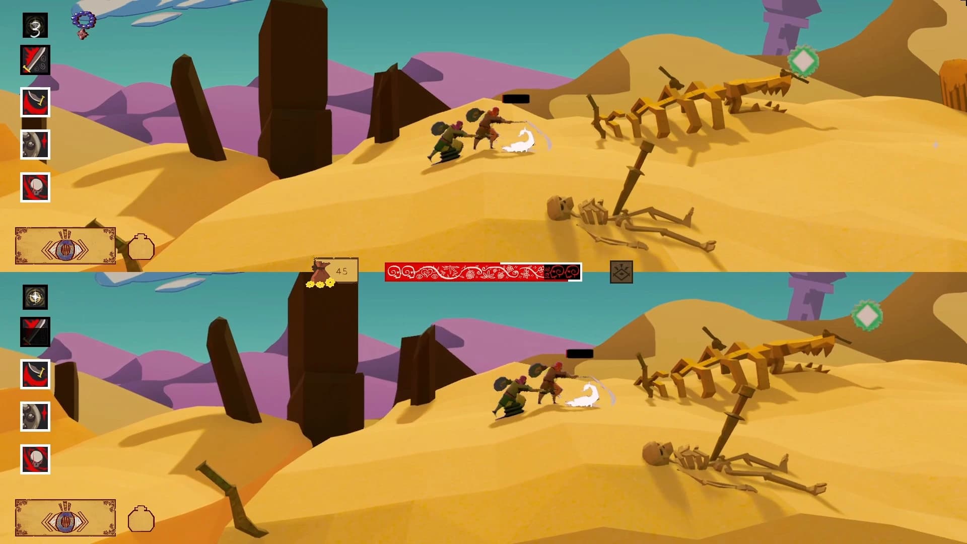 Rumours From Elsewhere screenshot 4