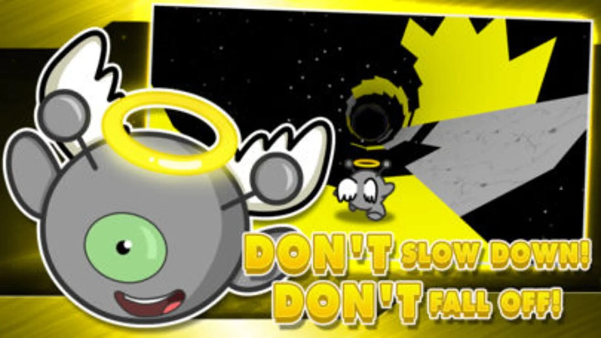 Run!!! screenshot 5