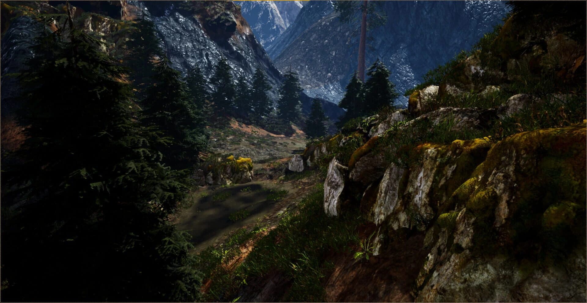 Run screenshot 5