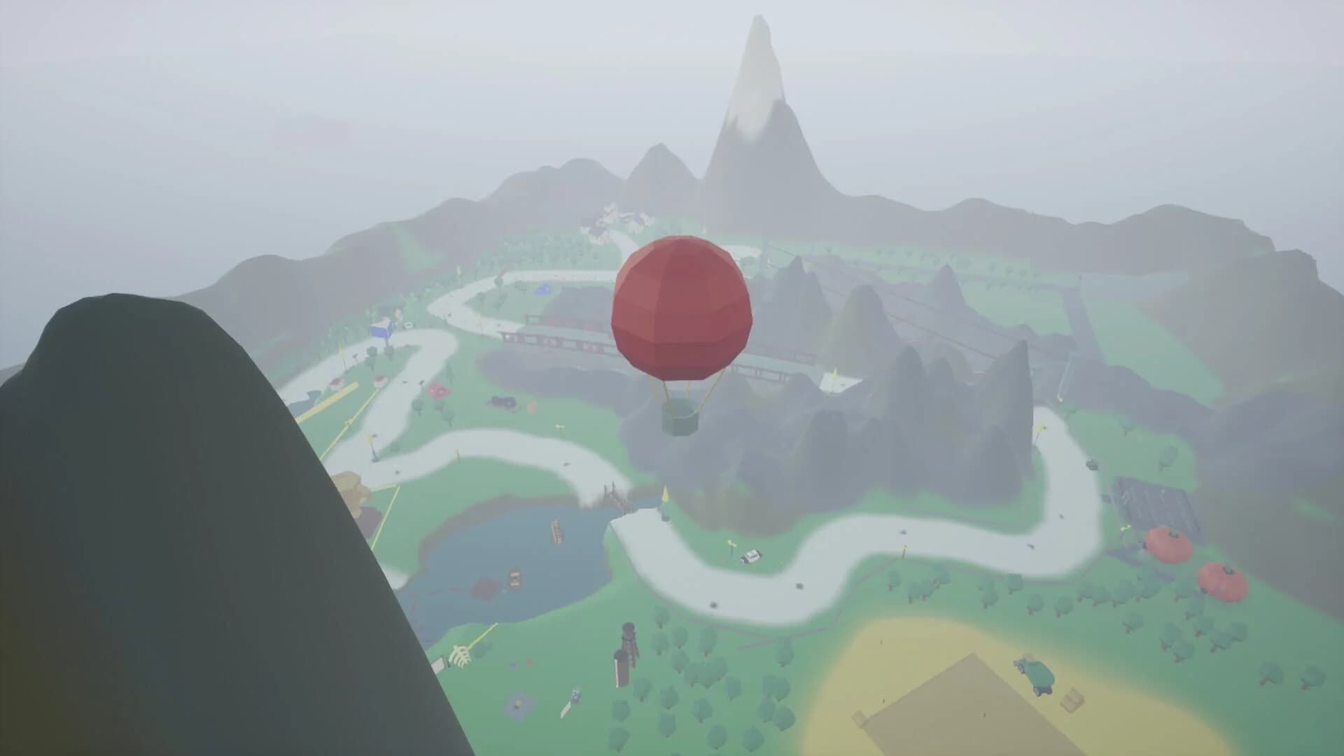 Run!!! screenshot 1