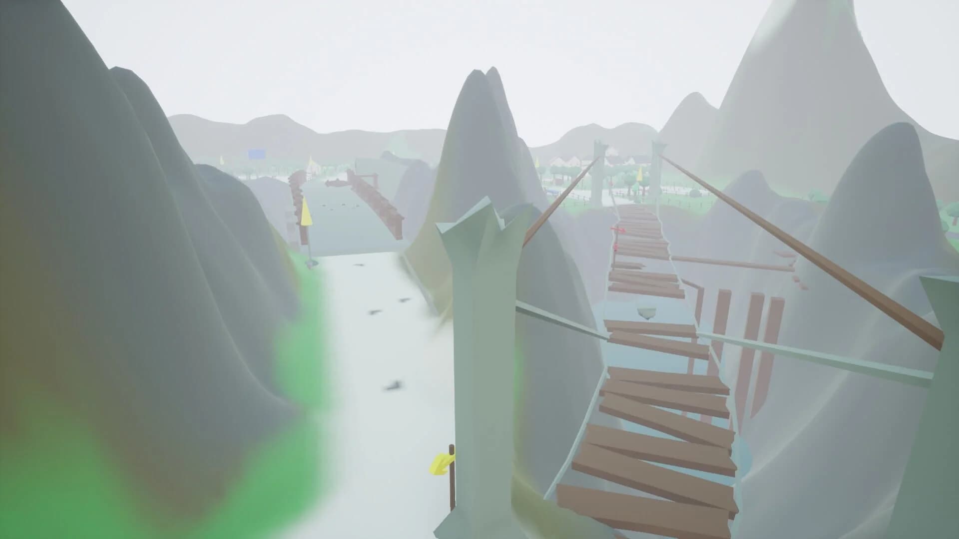 Run!!! screenshot 5