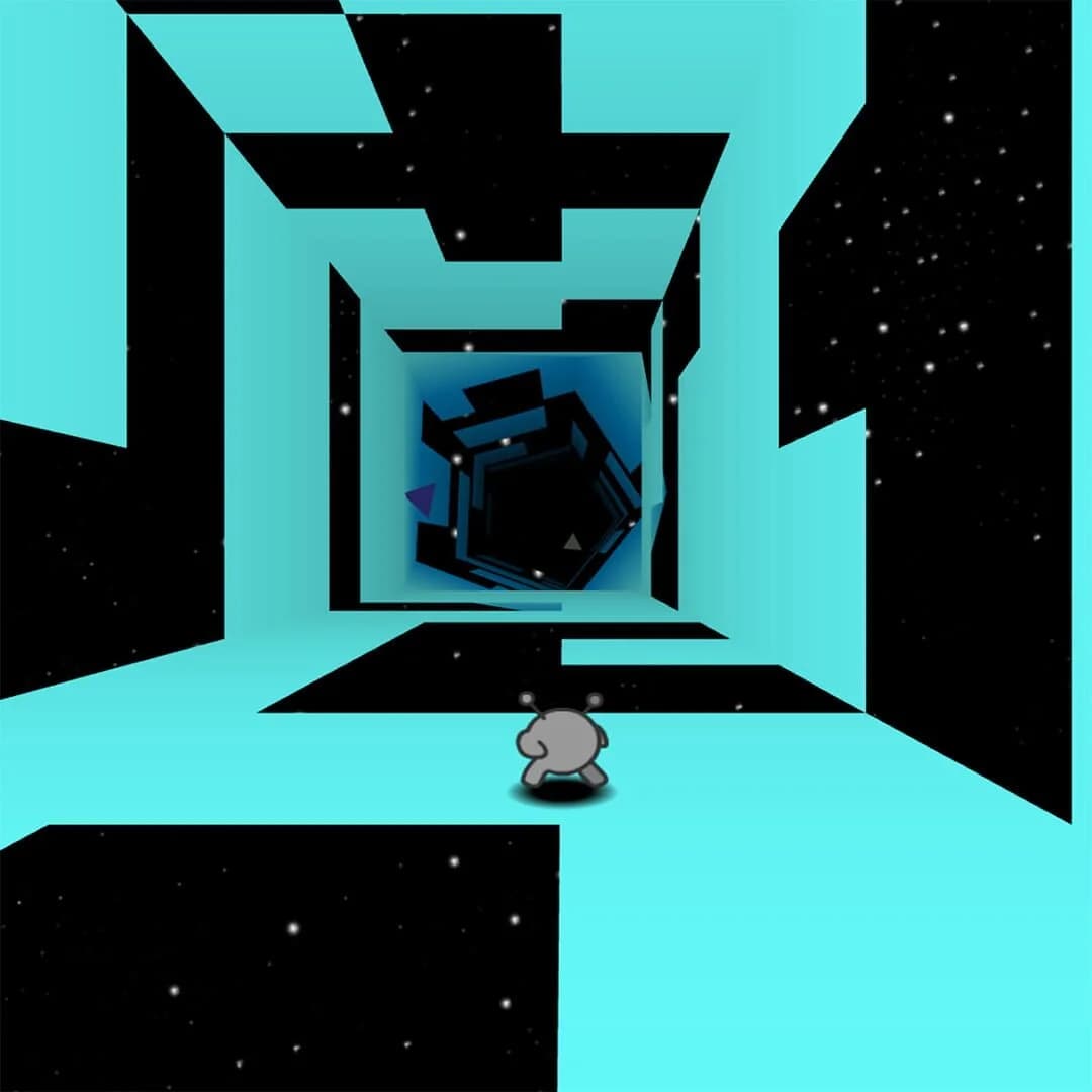 Run 3 screenshot 1