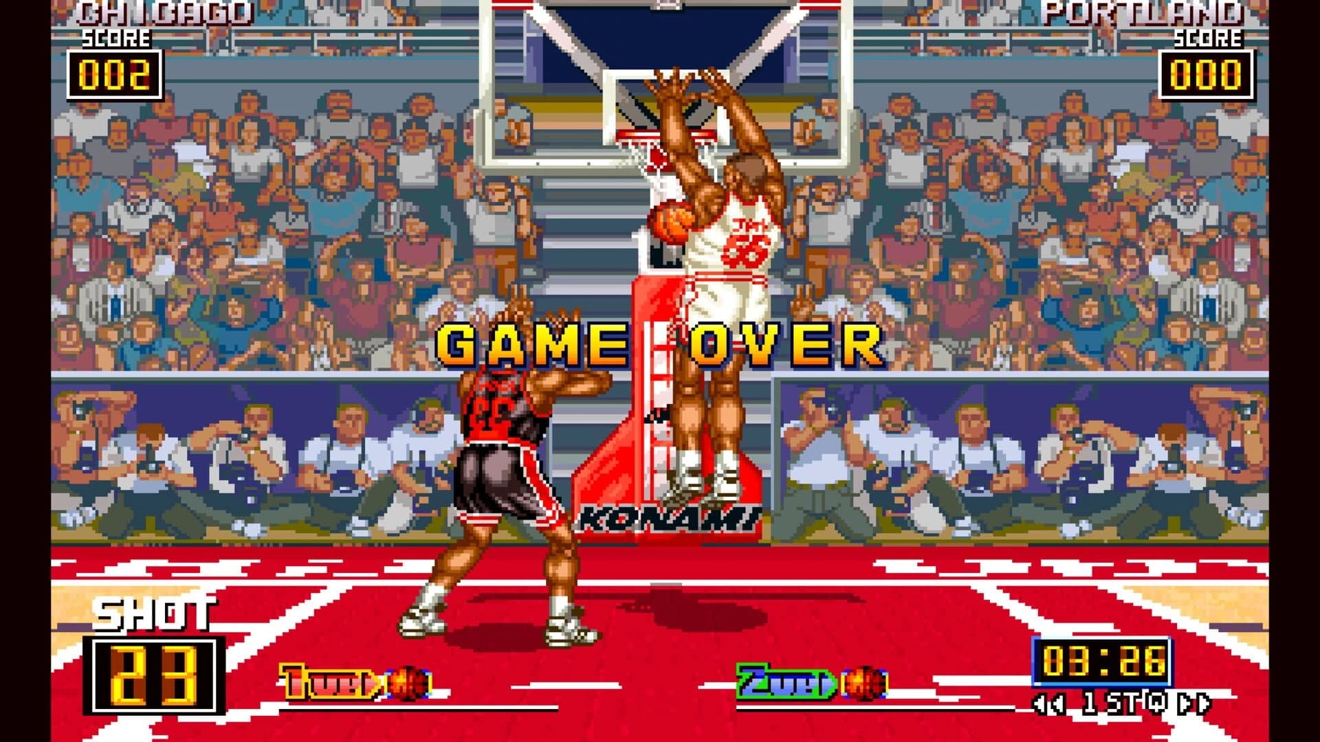 Run and Gun screenshot 3