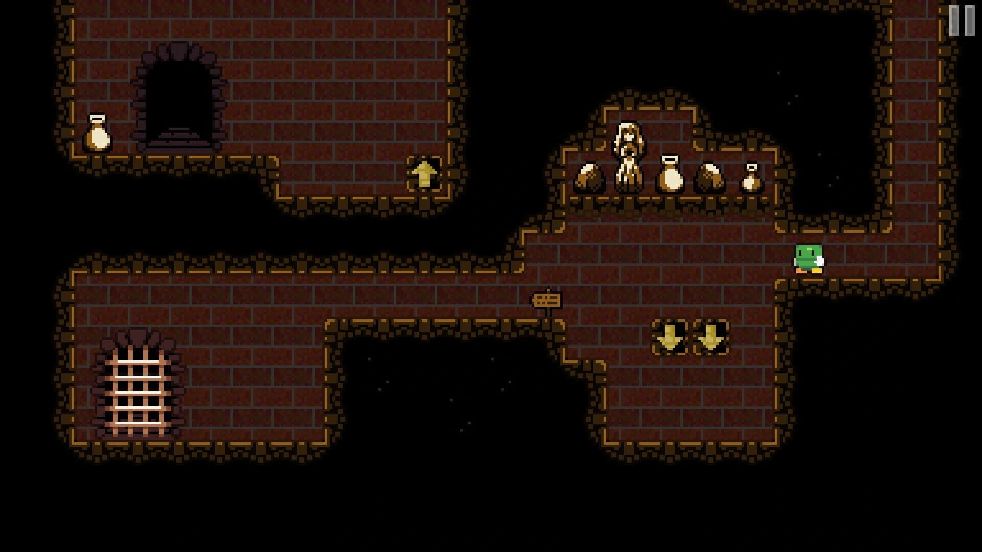 Run Away screenshot 3