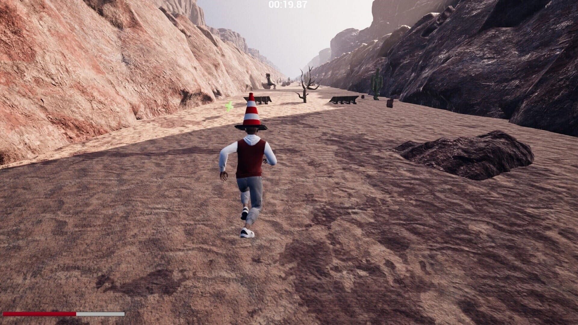 Run Higher screenshot 2