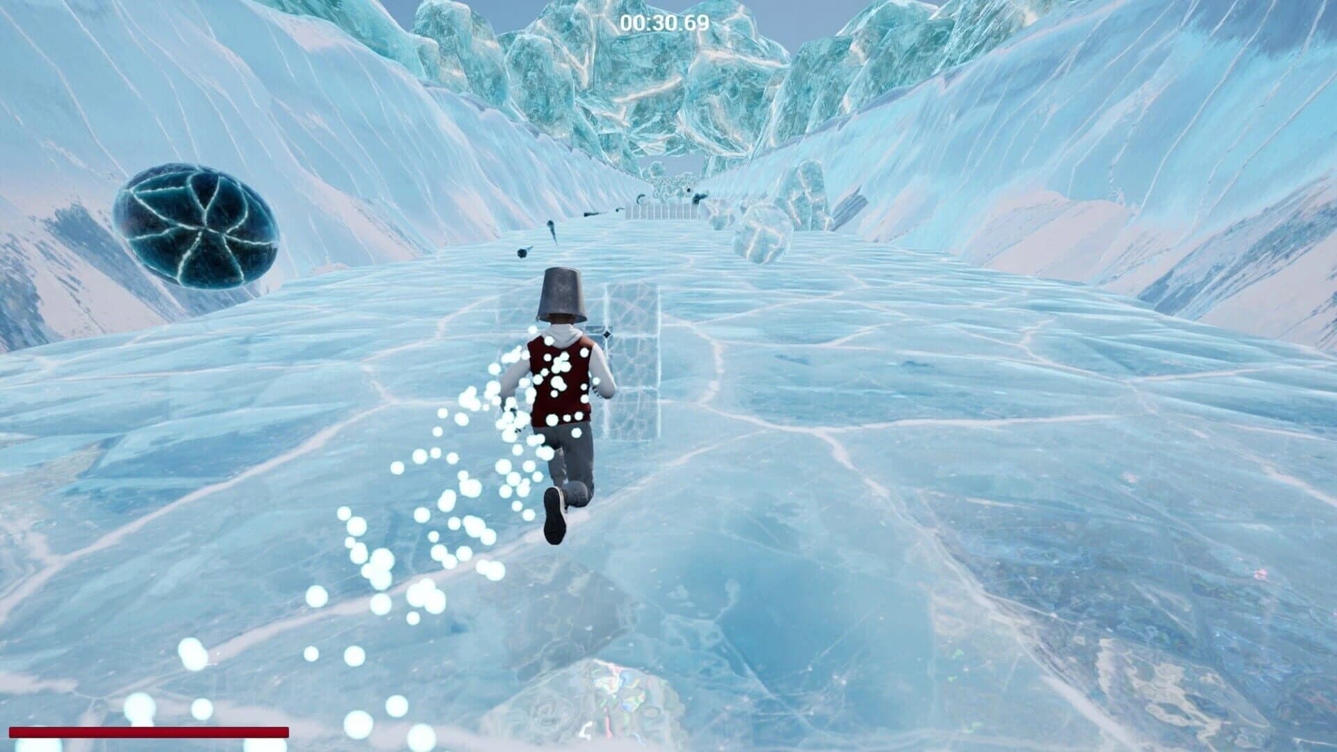 Run Higher screenshot 3
