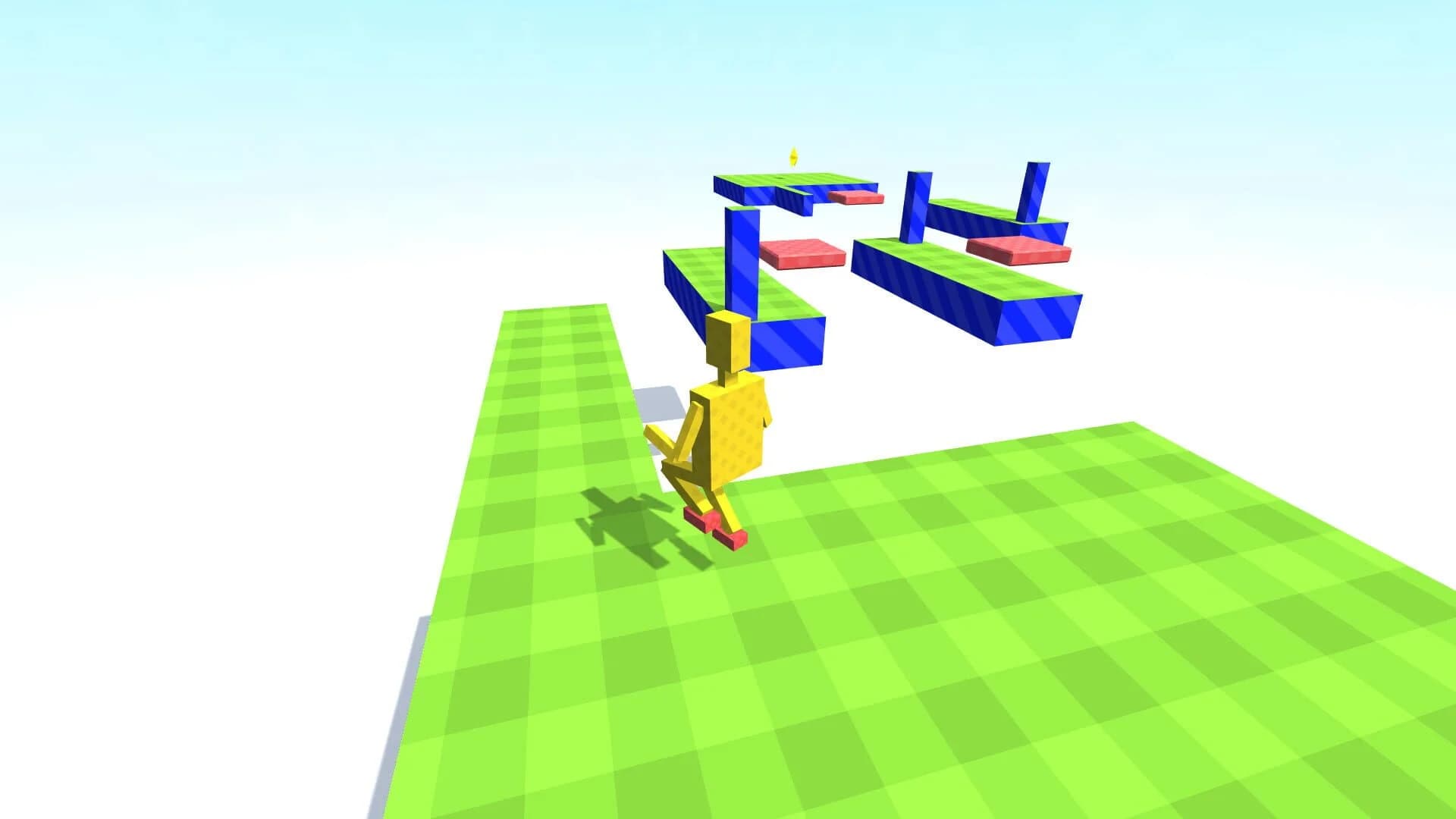 Run Jump Fail screenshot 5