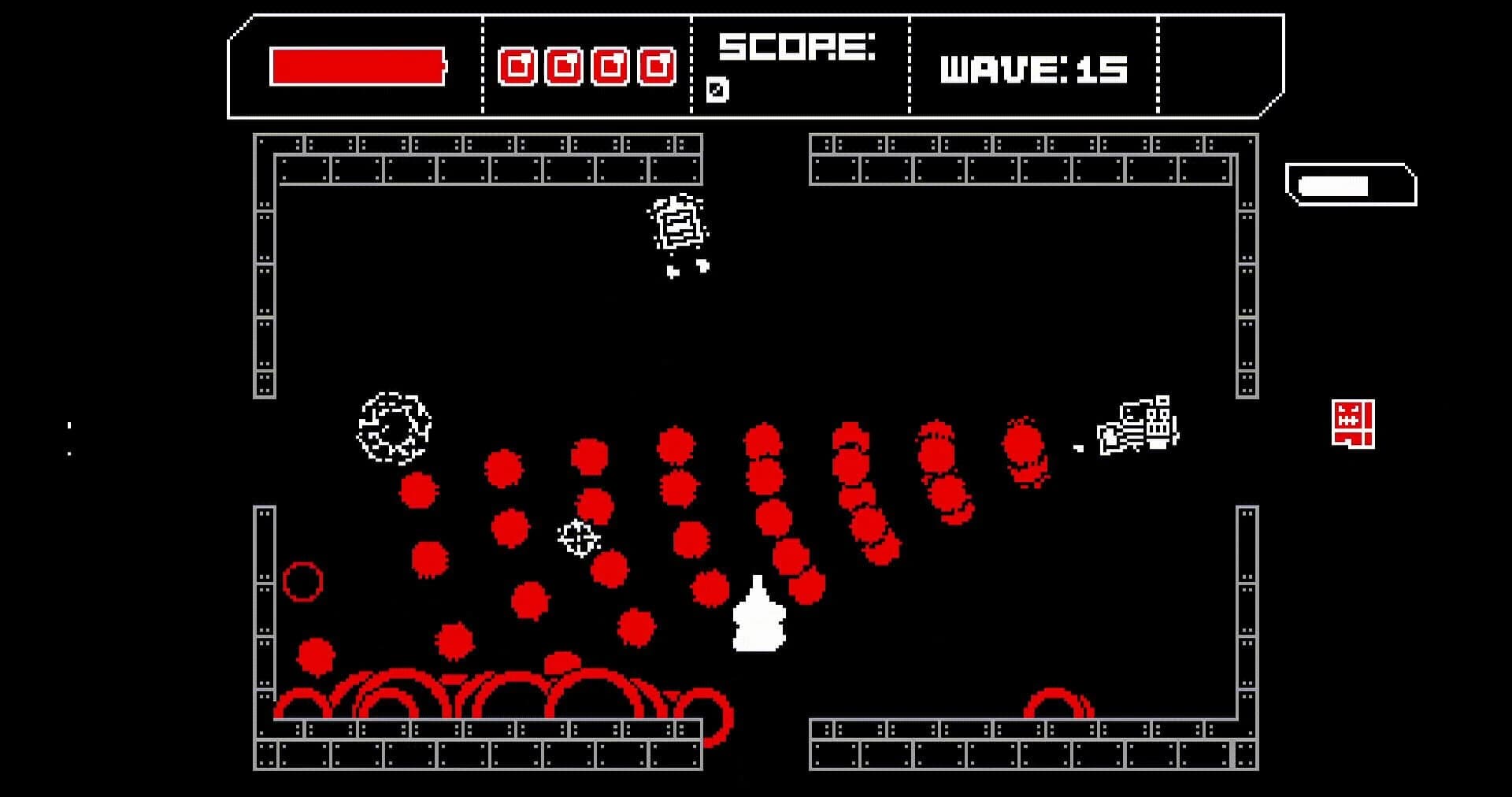 Run Mr. Robo! screenshot 3