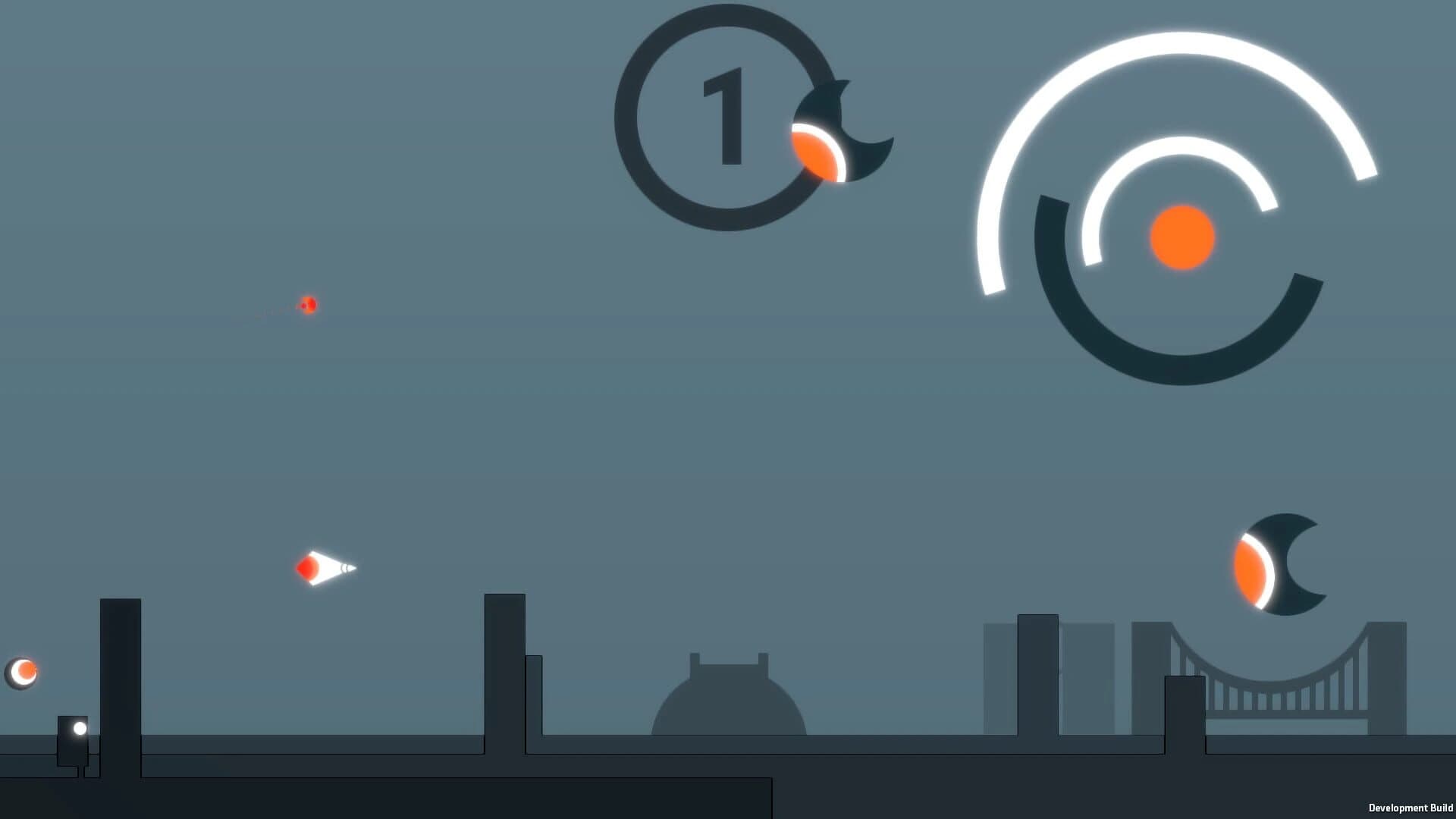Run, my little pixel screenshot 5
